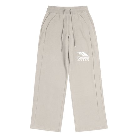 Women's Jogger Pants | Women's Sweatpants | Footprint Apparel