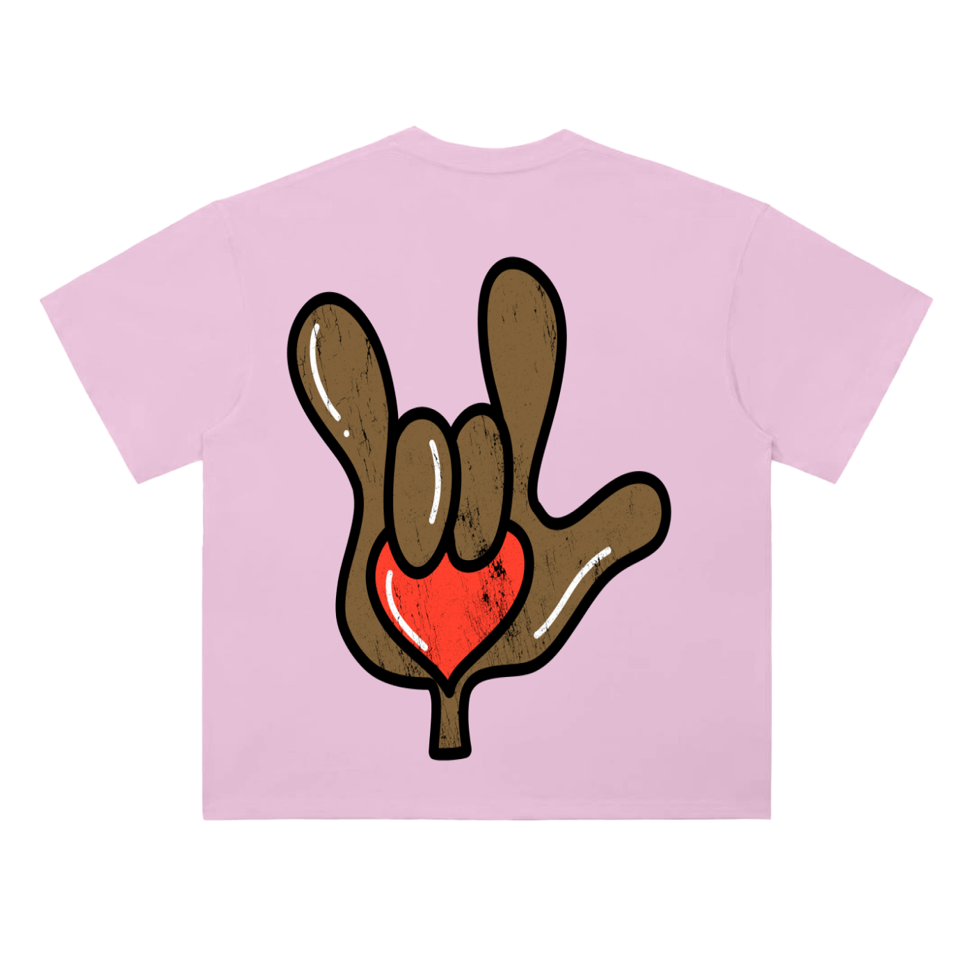CODENAME: F.A.N.D. | NUMBUH 5 - Footprint Apparel