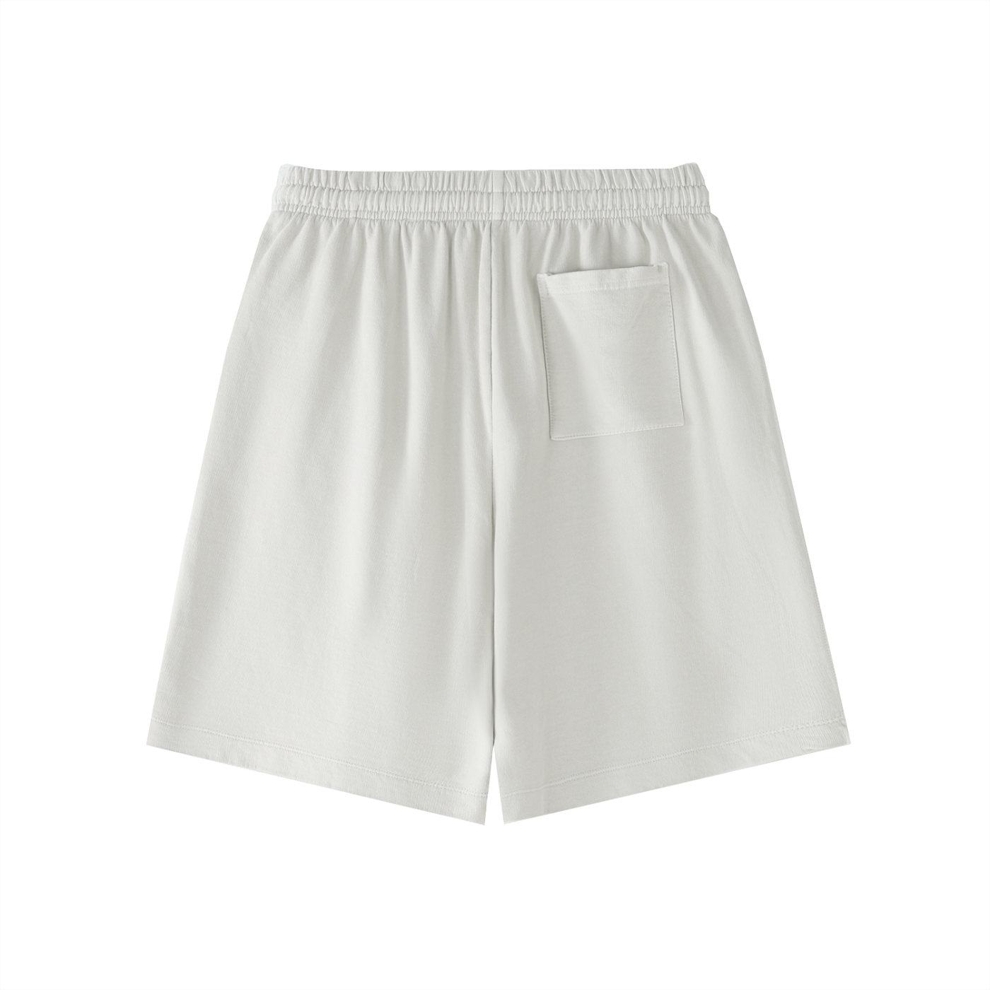 HELLO®: PART II Shorts - Footprint Apparel