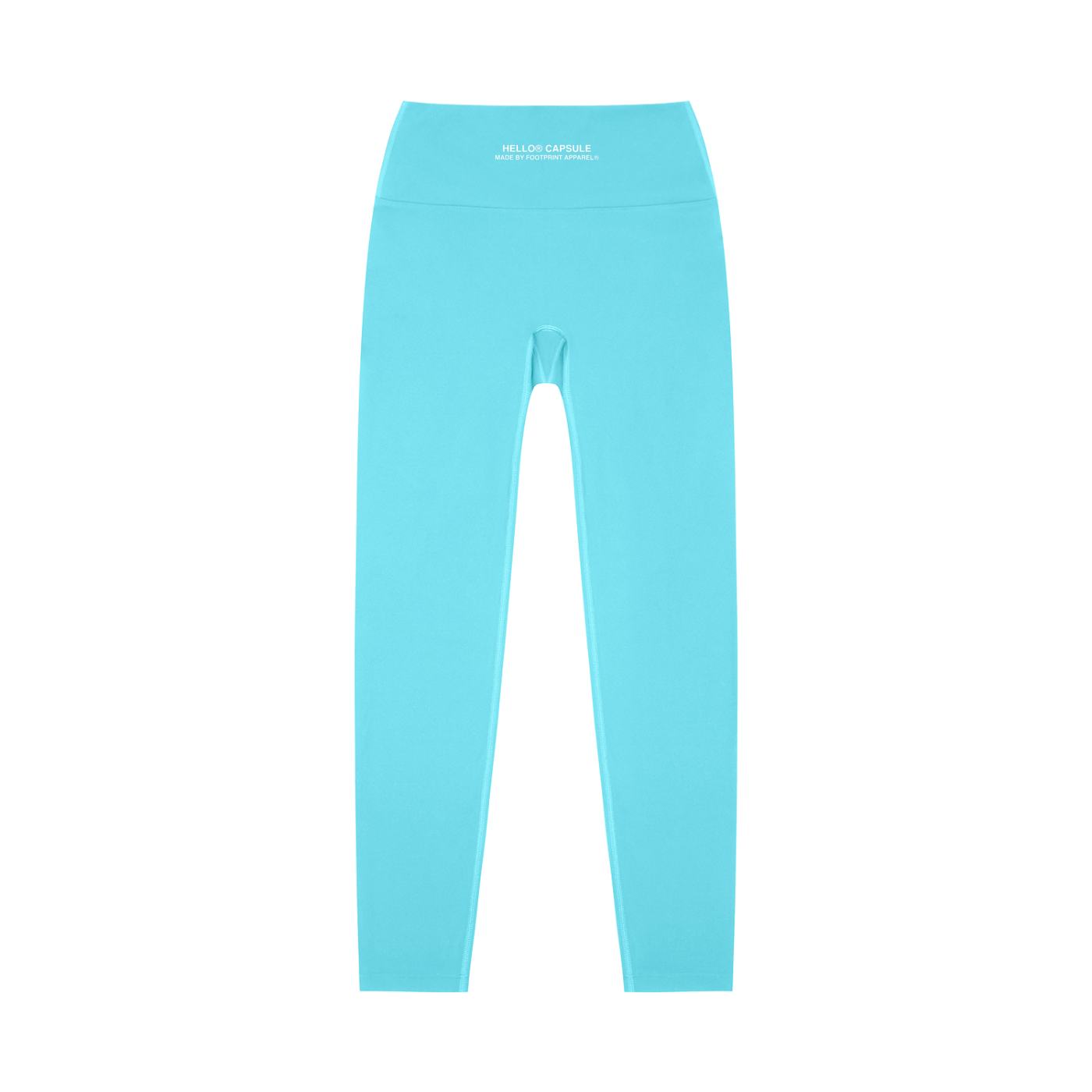 SECOND LOOK™ Yoga Leggings