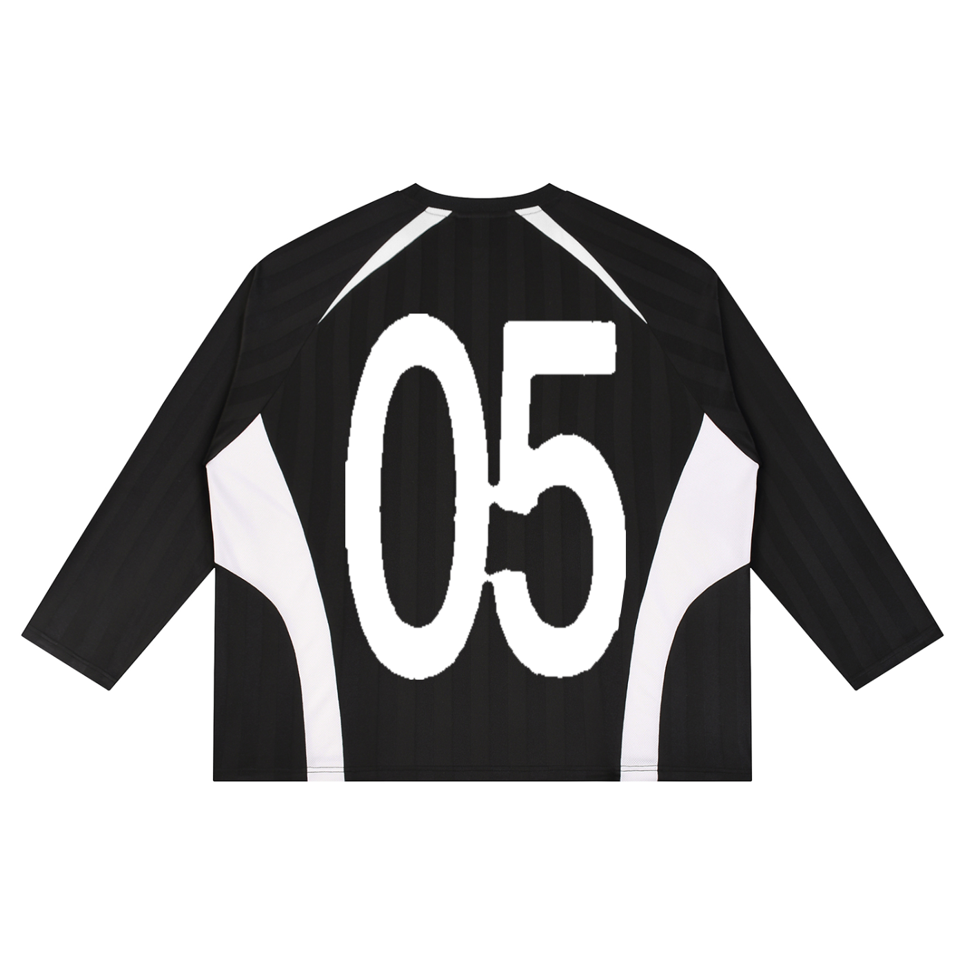 HELLO® ATHLETICS Club Soccer Jersey - Footprint Apparel