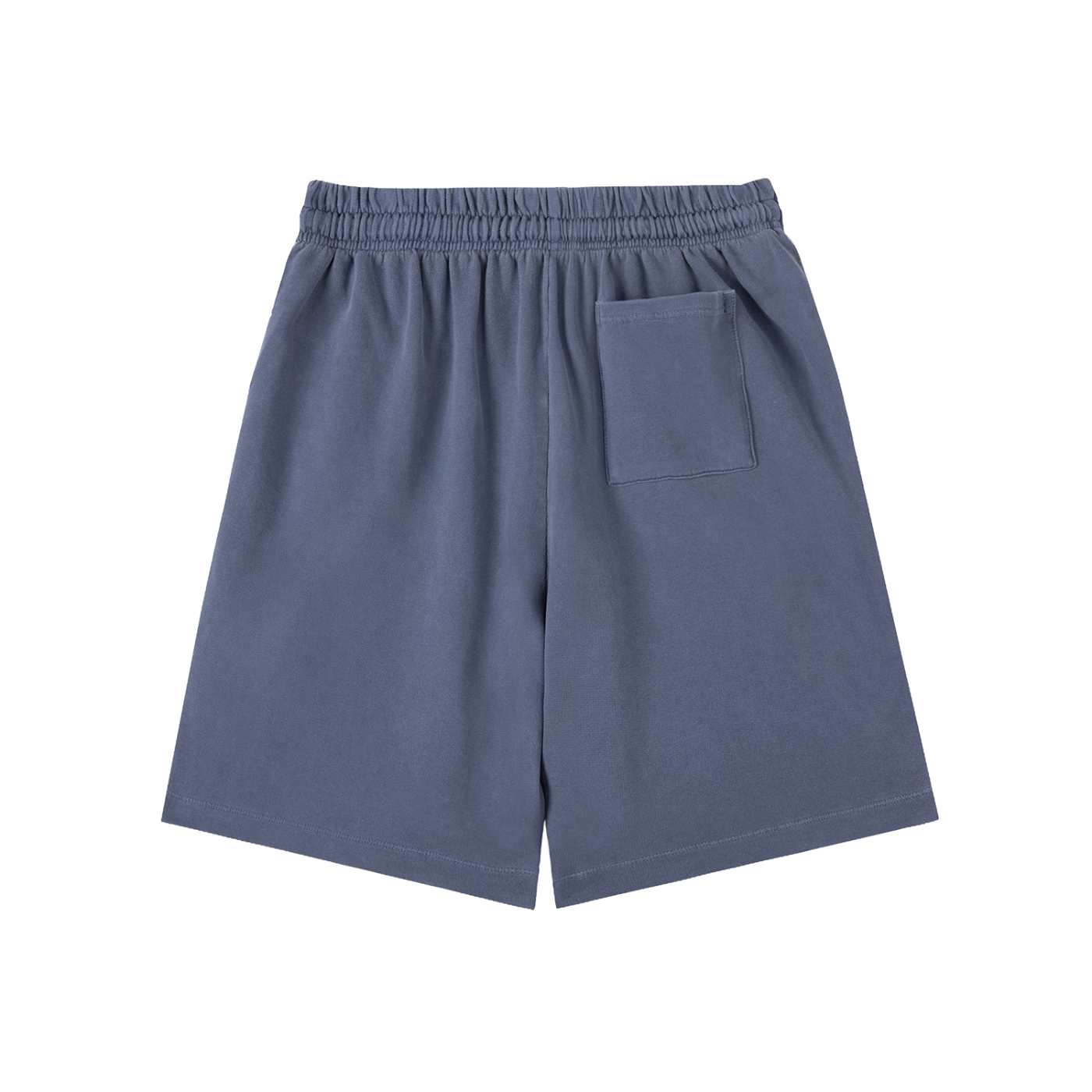 HELLO®: PART II Shorts - Footprint Apparel