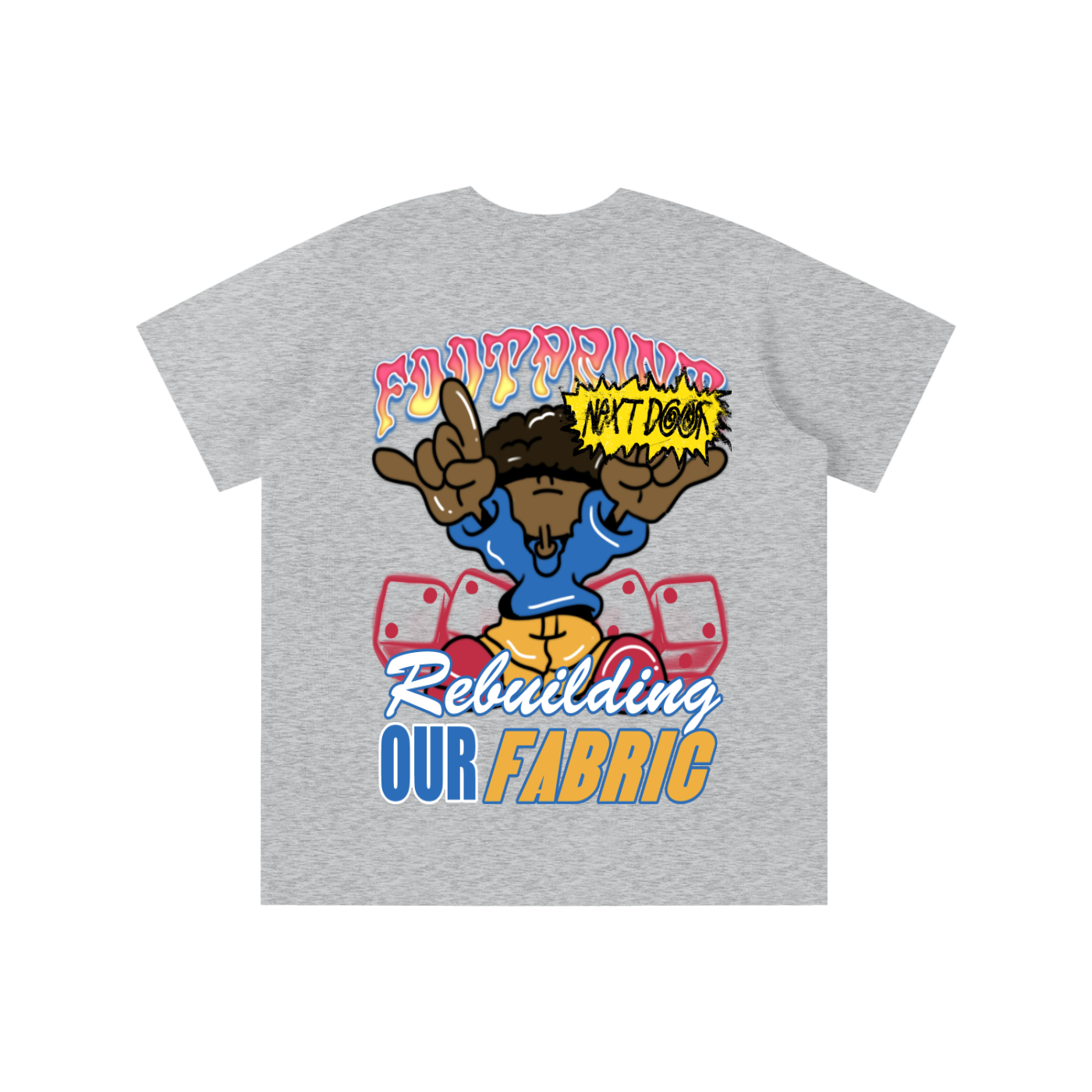 (B) CODENAME: FND™ Shirt