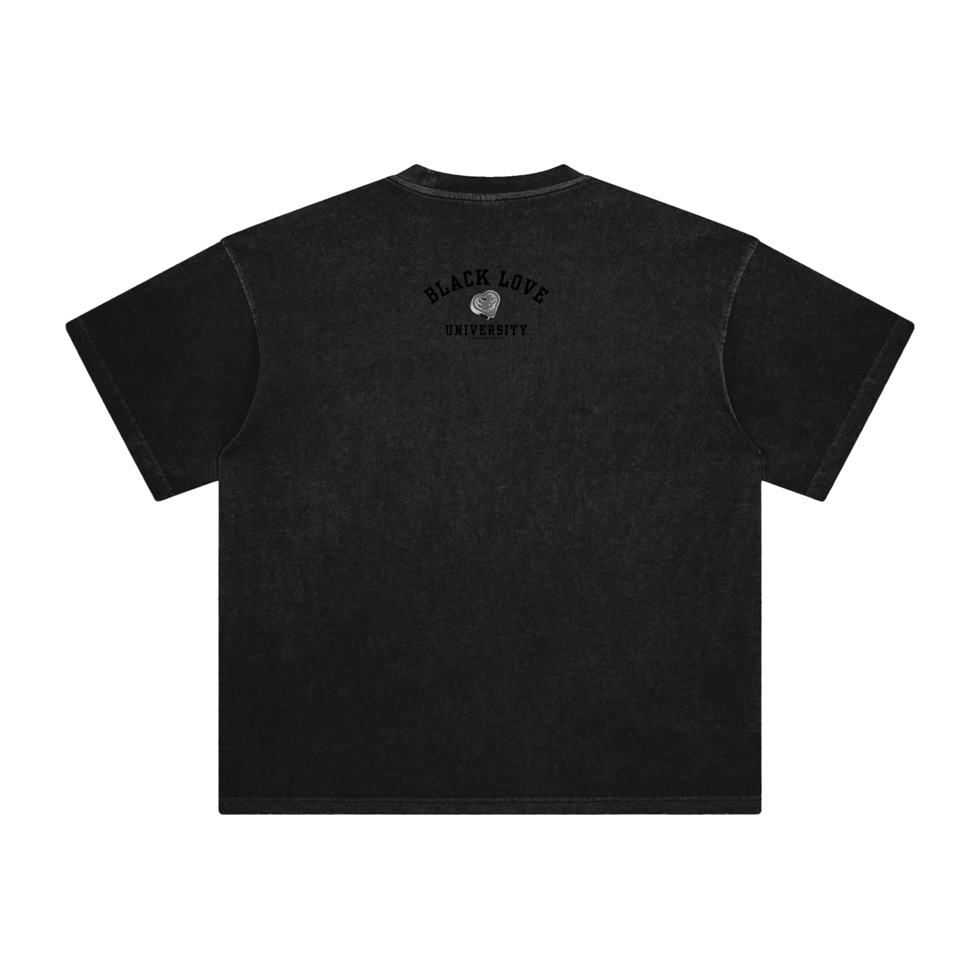 BLACK | Honors in Forever T-Shirt