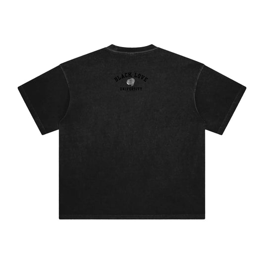 BLACK | Honors in Forever T-Shirt ODMPOD