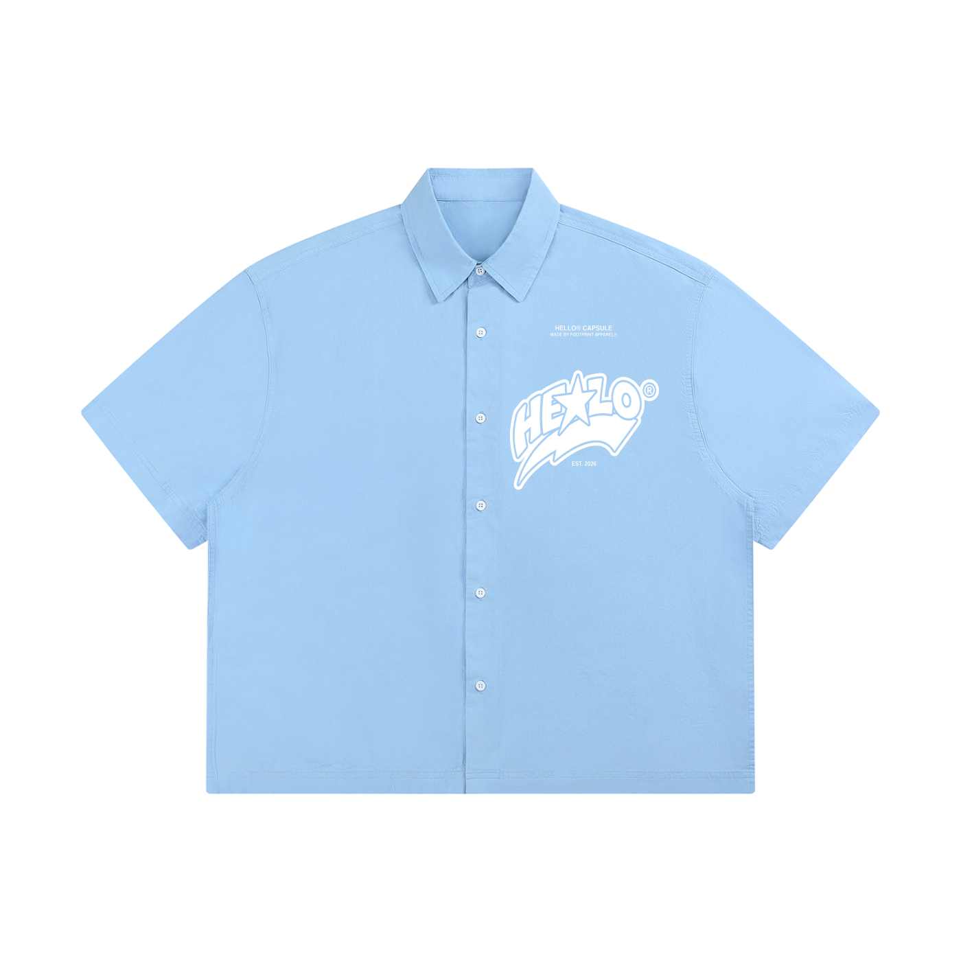 HELLO® UNIFORM