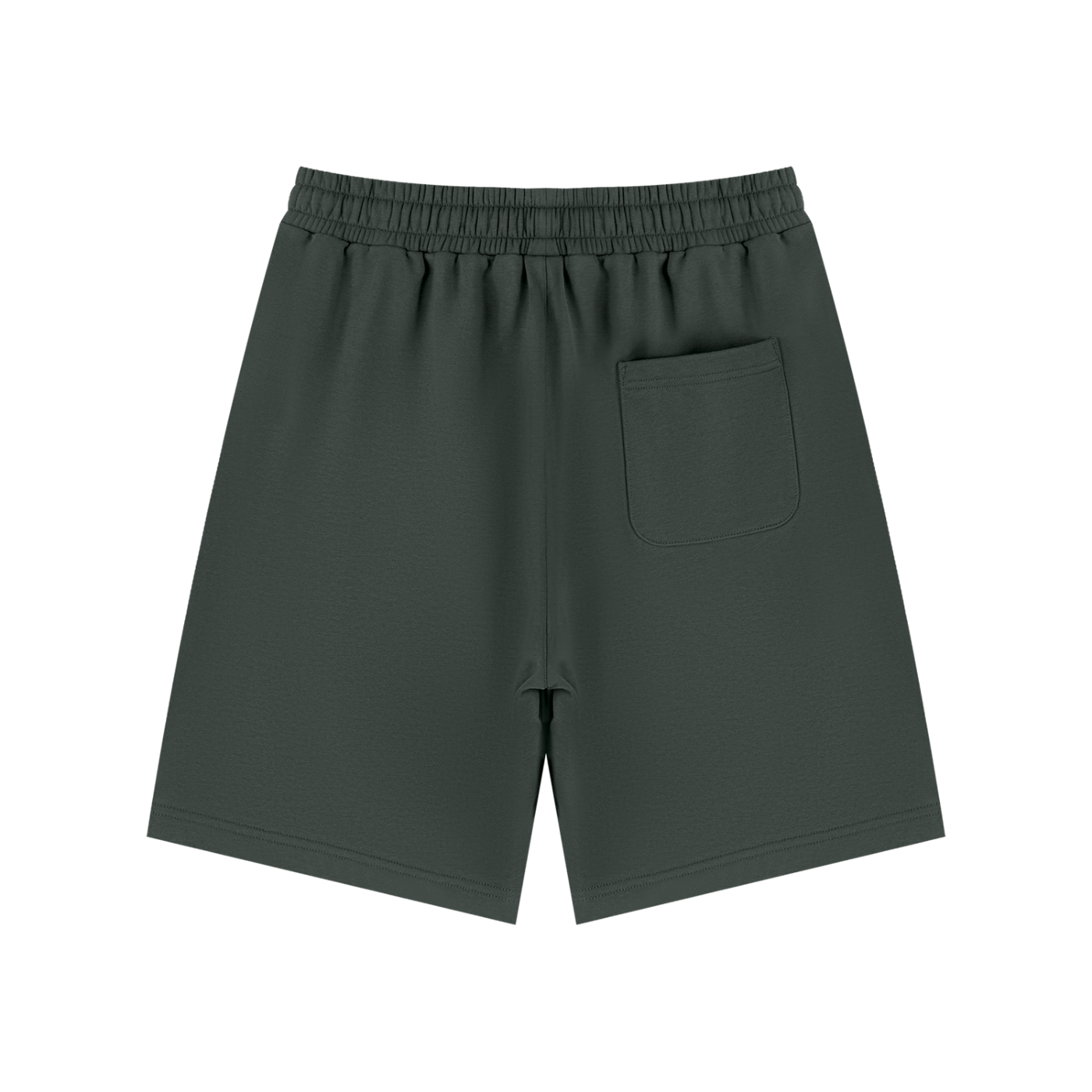 Footprint Apparel / HELLO® WORLD Shorts