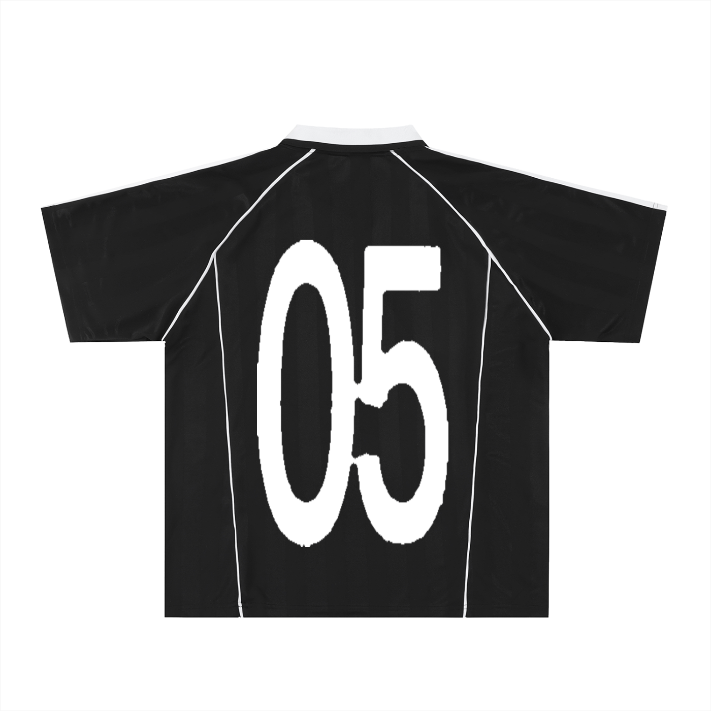 HELLO® ATHLETICS Team Soccer Jersey - Footprint Apparel