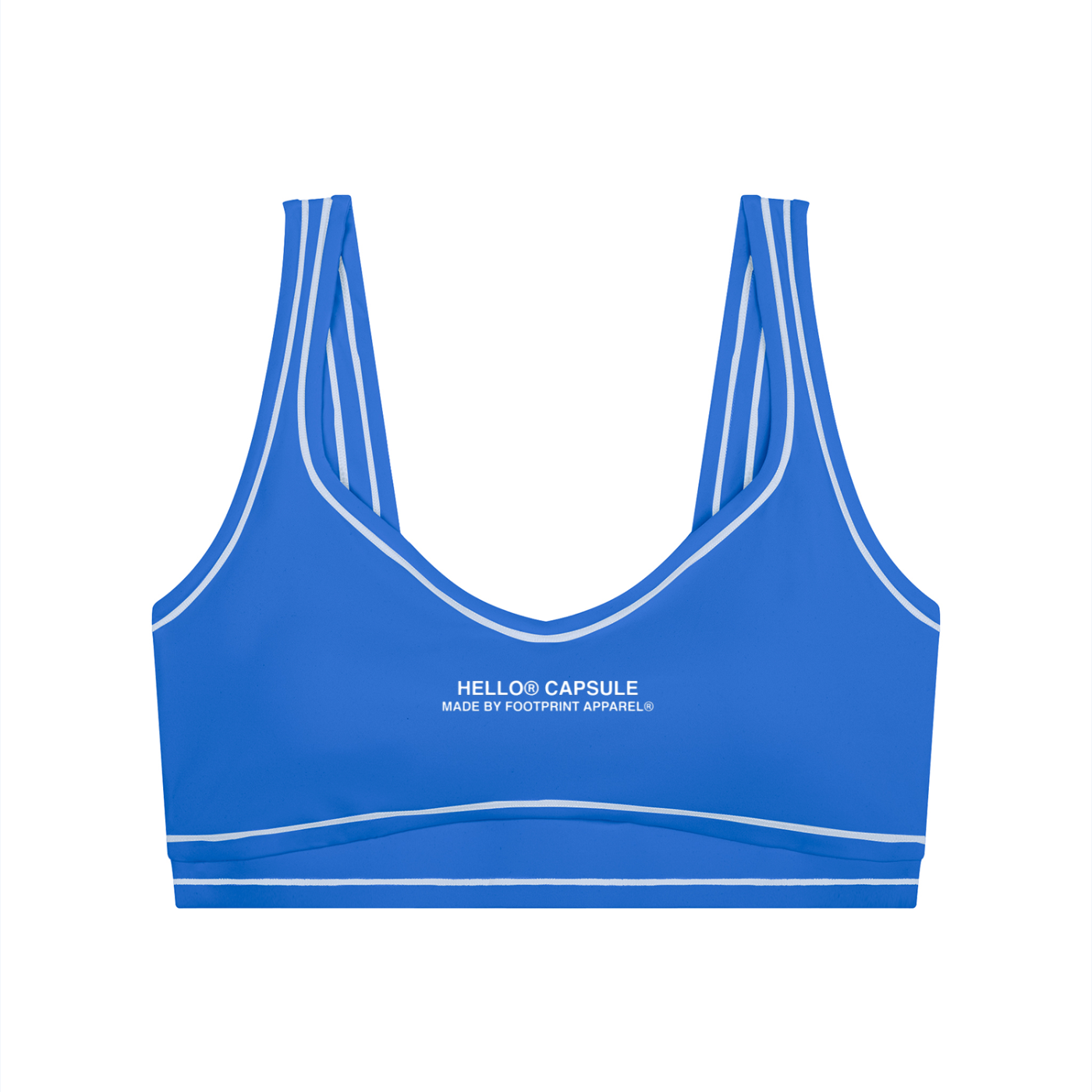 Footprint Apparel