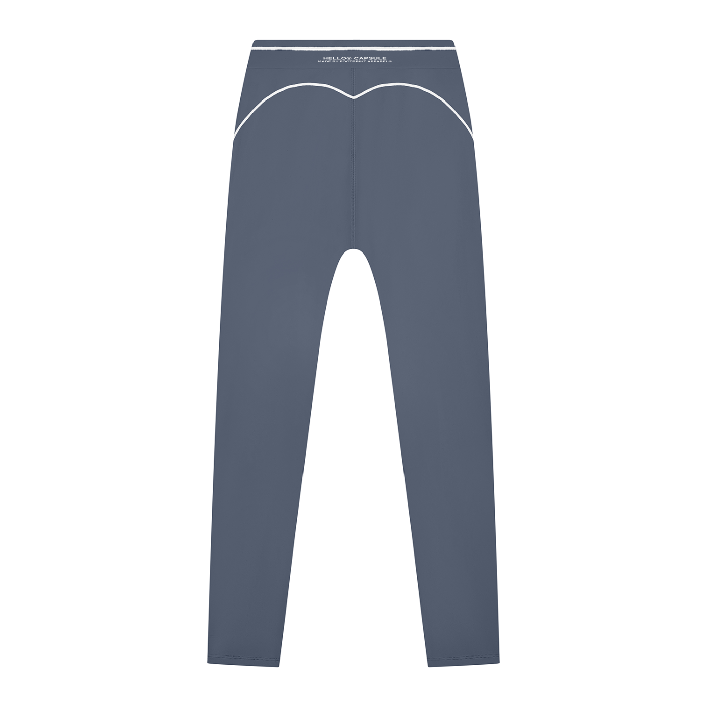 HELLO® ATHLETICS Yoga Bottoms