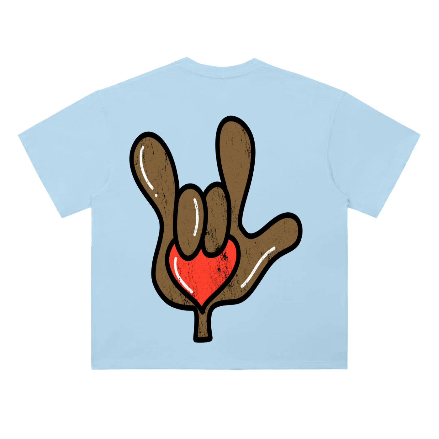 CODENAME: F.A.N.D. | NUMBUH 5 - Footprint Apparel