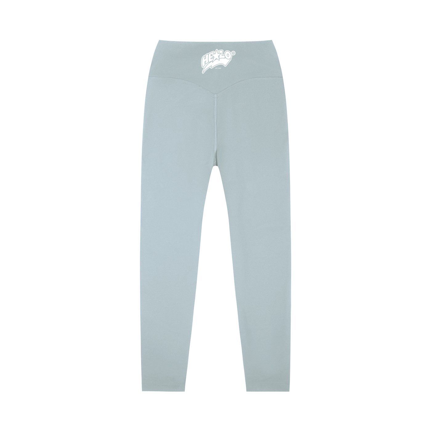 SECOND LOOK™ Yoga Leggings
