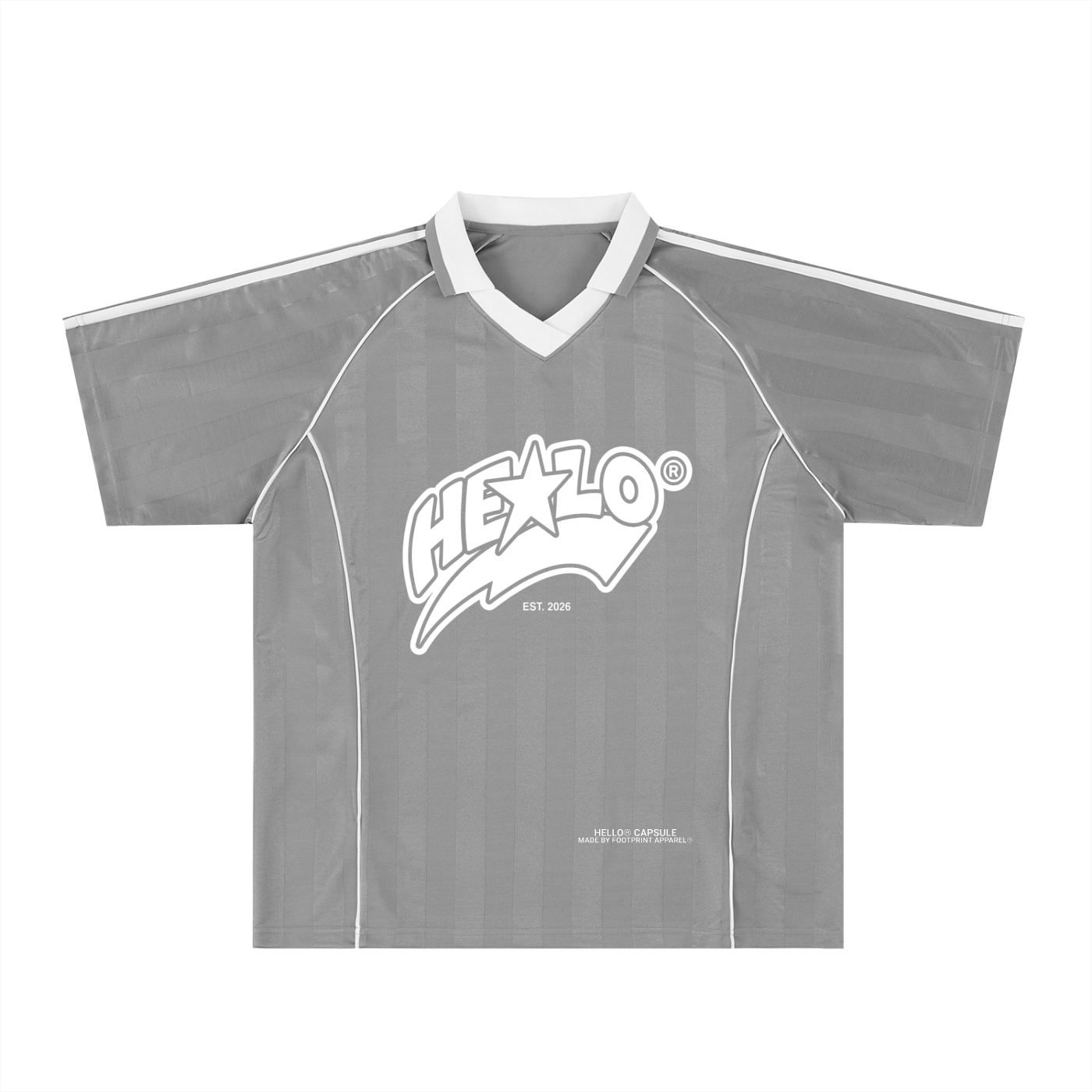 Footprint Apparel