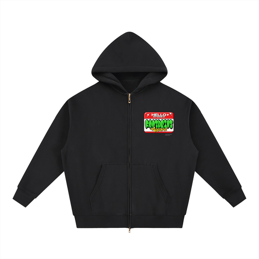 Footprint Apparel