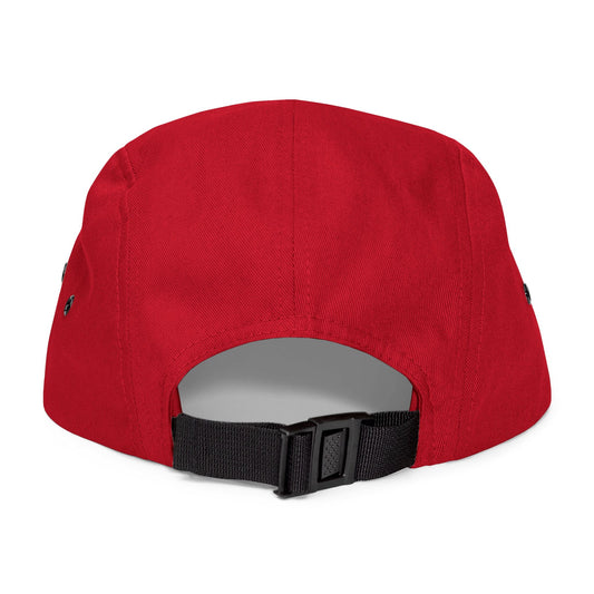 Footprint Apparel Cap | Embroidery Printify