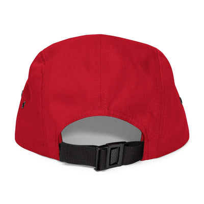 Footprint Apparel Embroidery Cap - Footprint Apparel