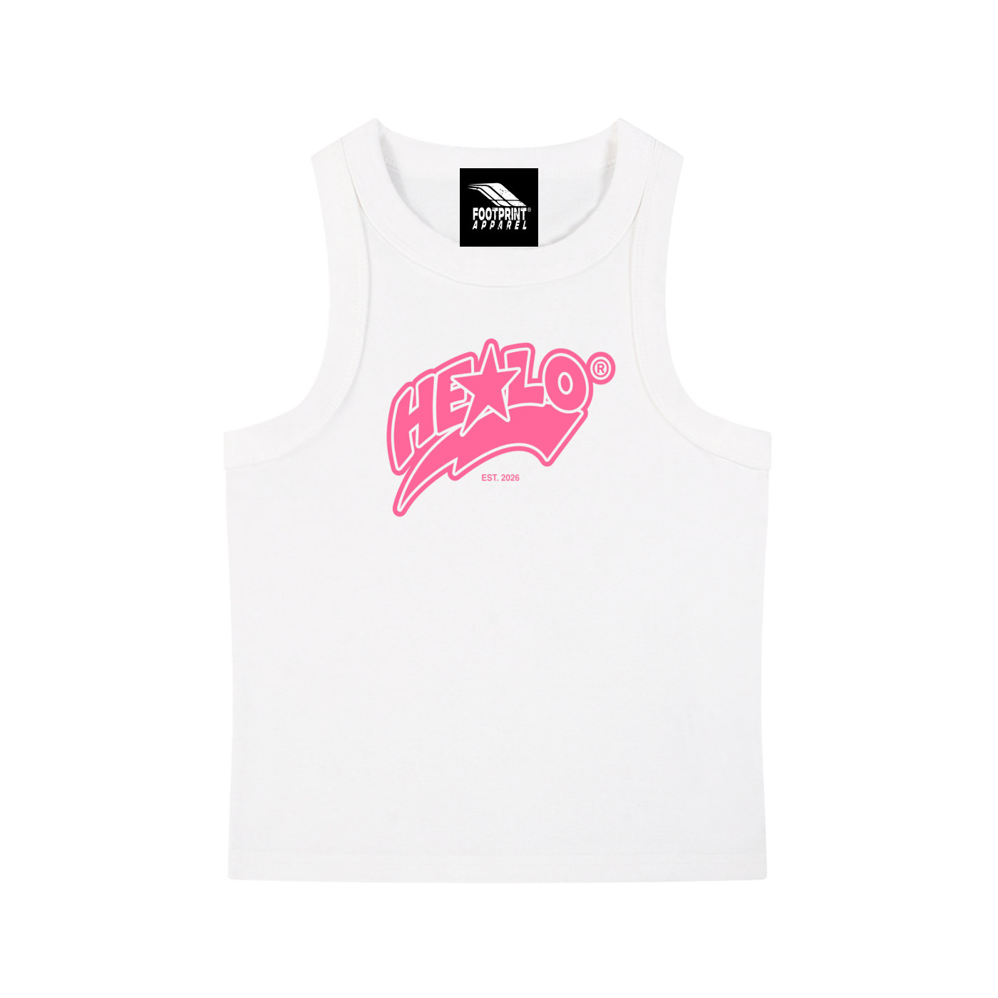 Footprint Apparel