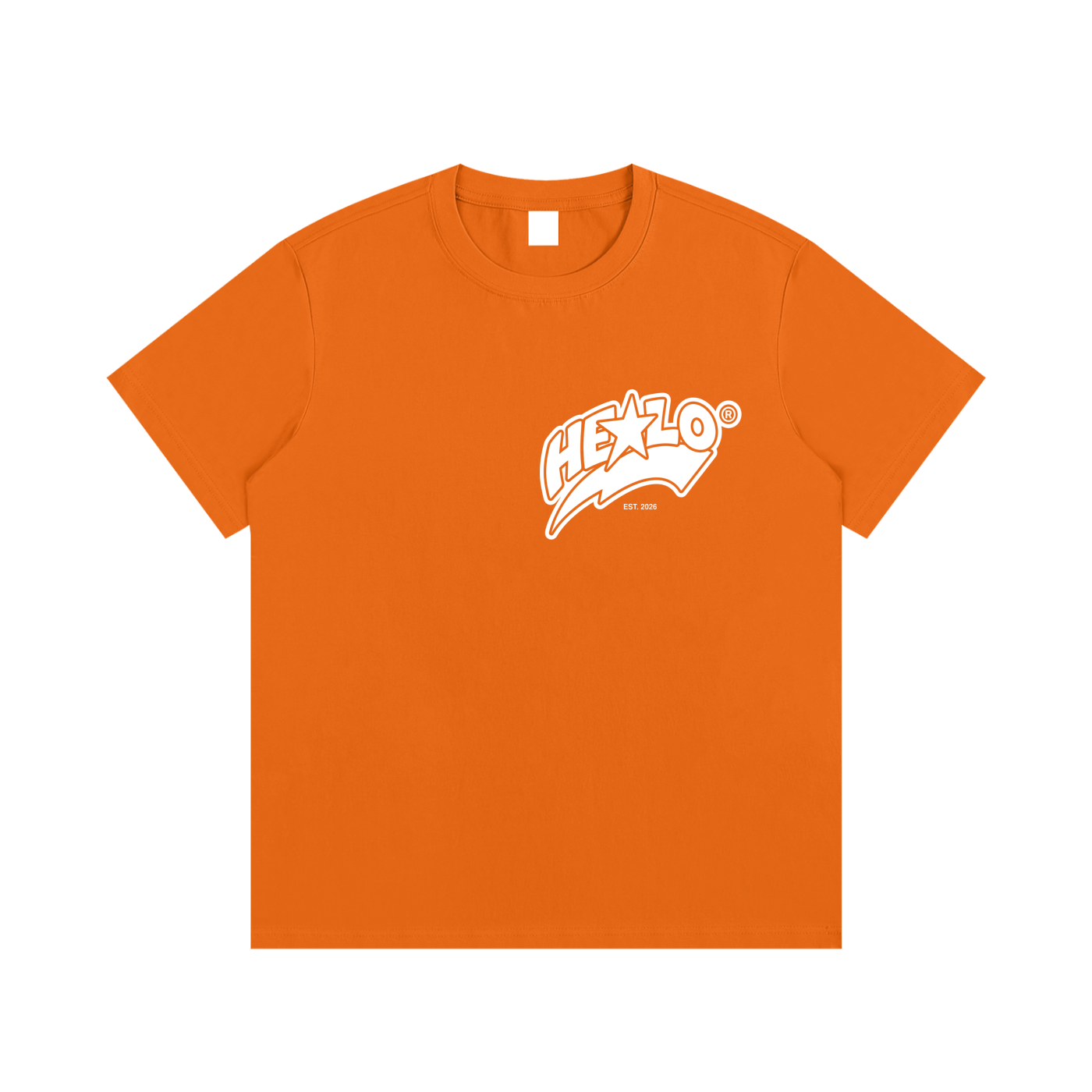 SECOND LOOK™ Essential T-Shirt