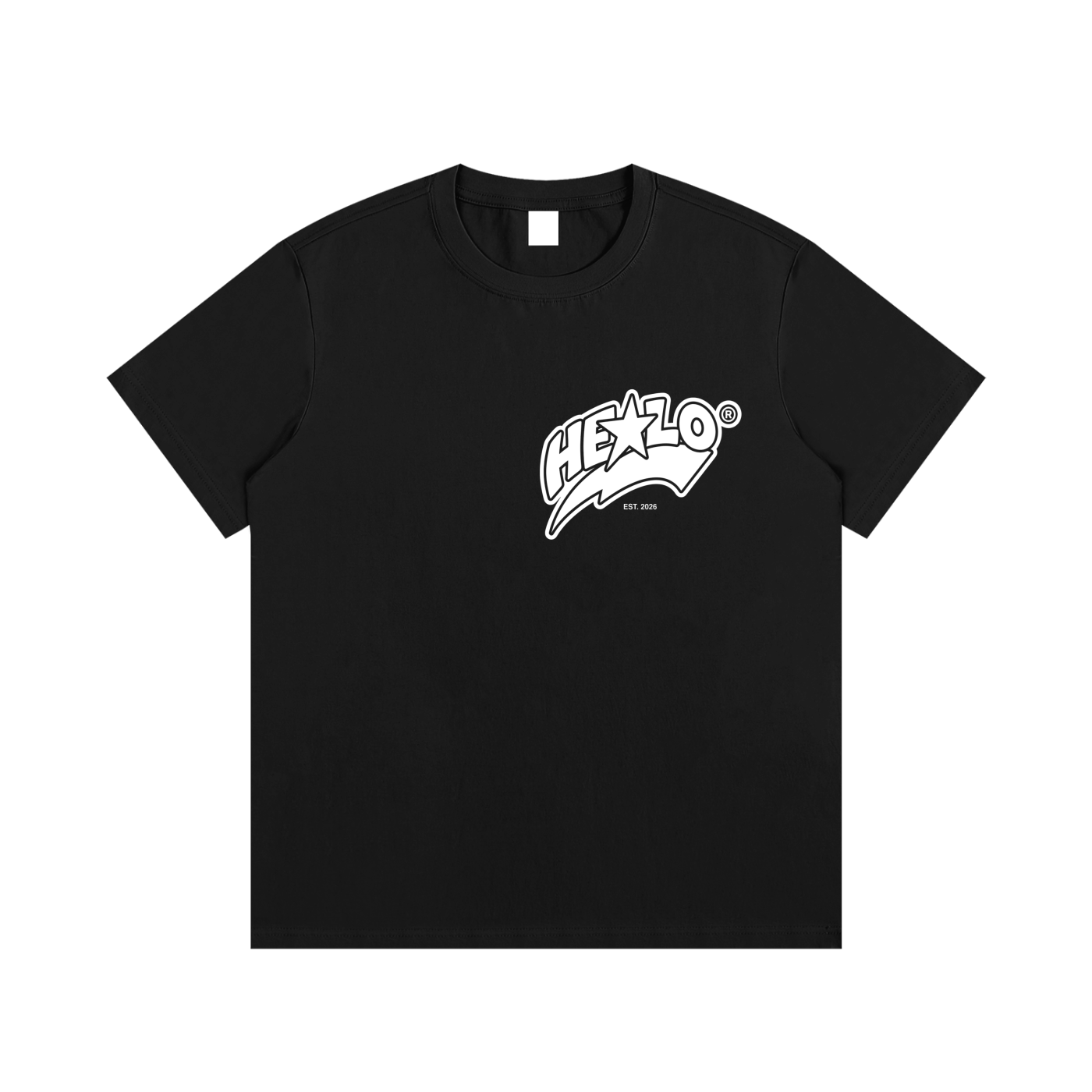 SECOND LOOK™ Essential T-Shirt
