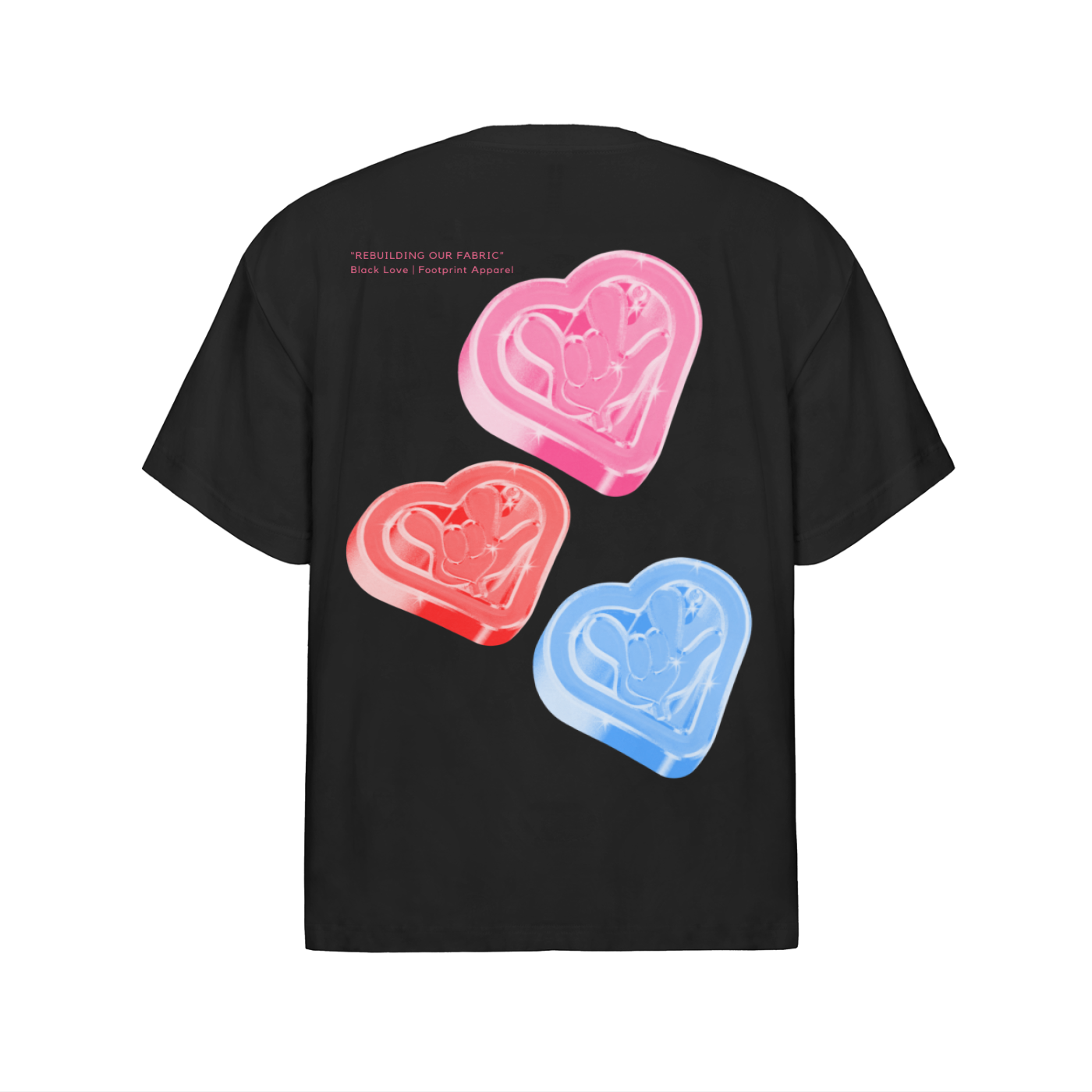 Be MINE Tee