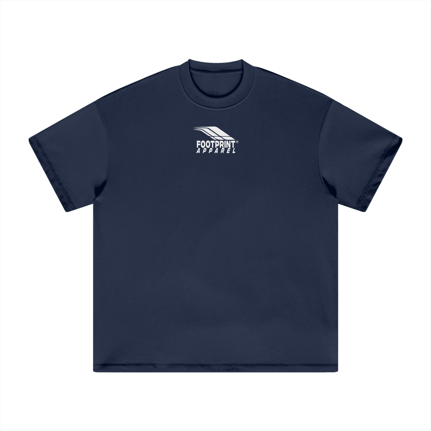 Heavyweight Earth Tone T-Shirt ODMPOD