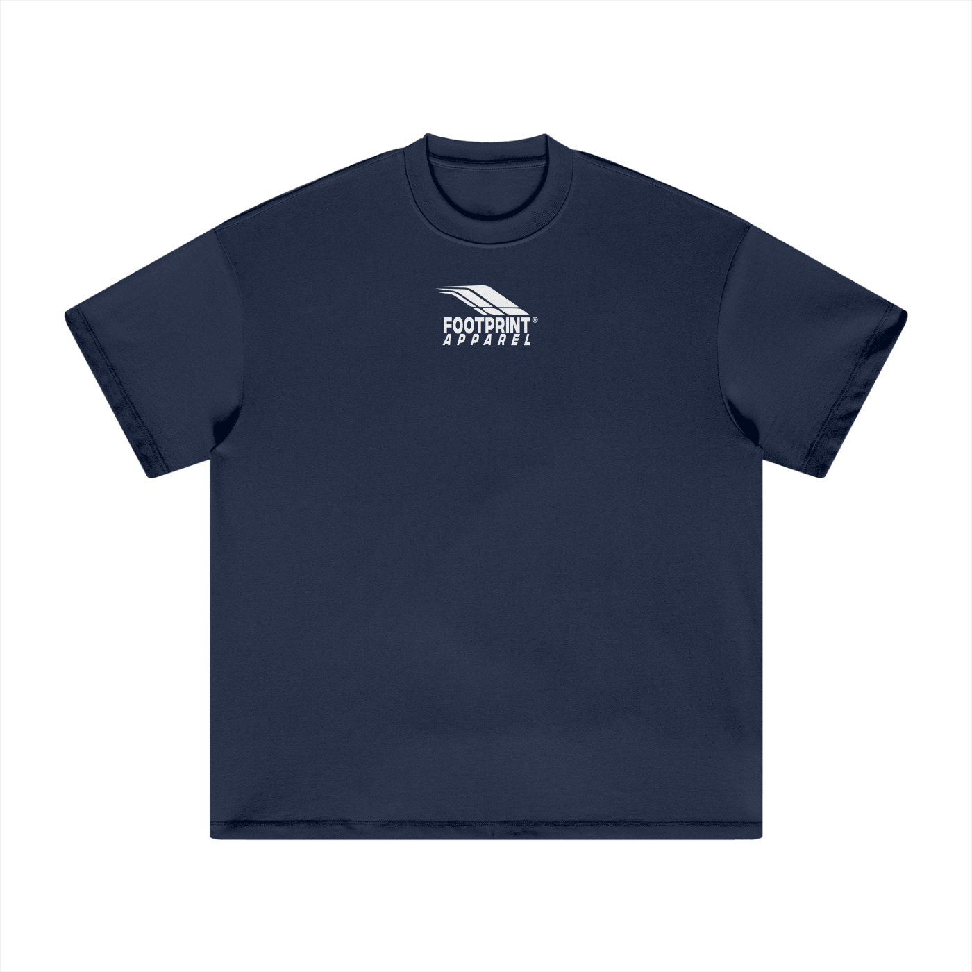 Footprint® Core |  Essential Tee - Footprint Apparel
