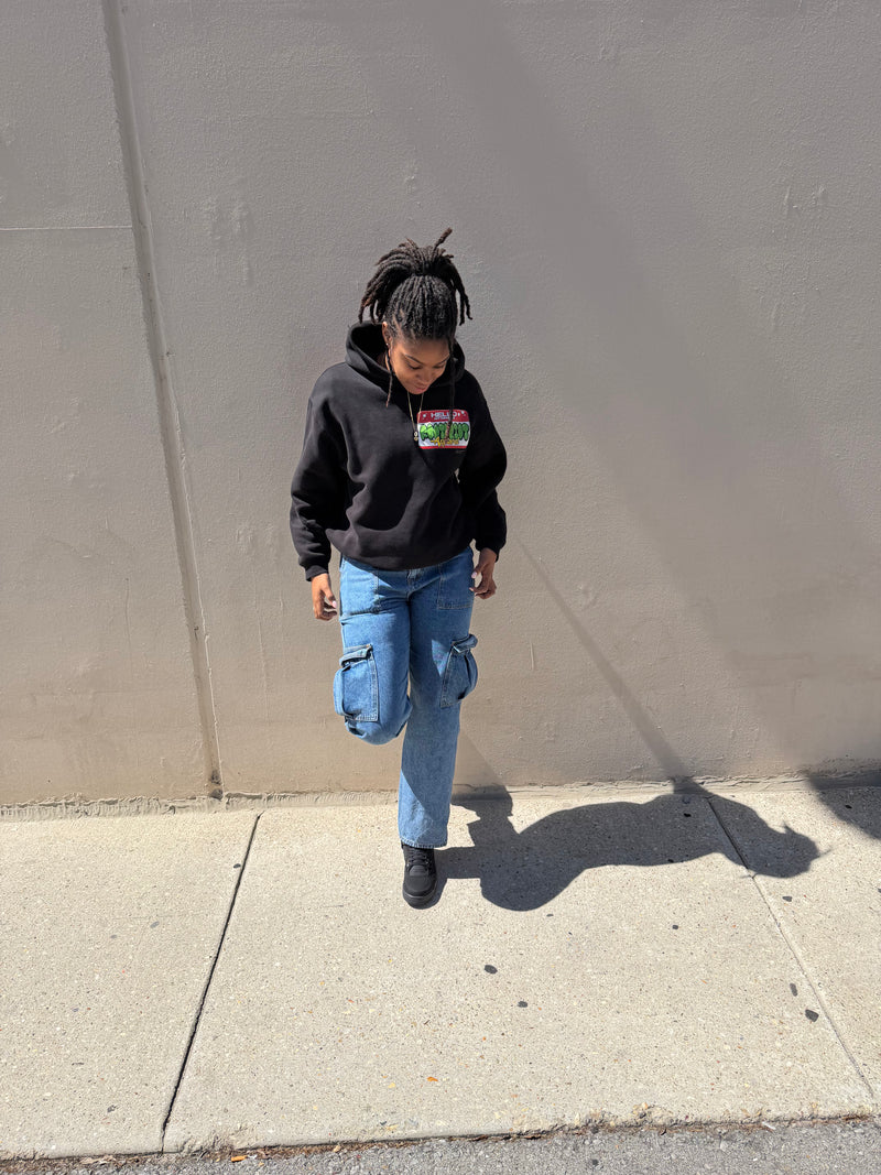 Shayla M.
