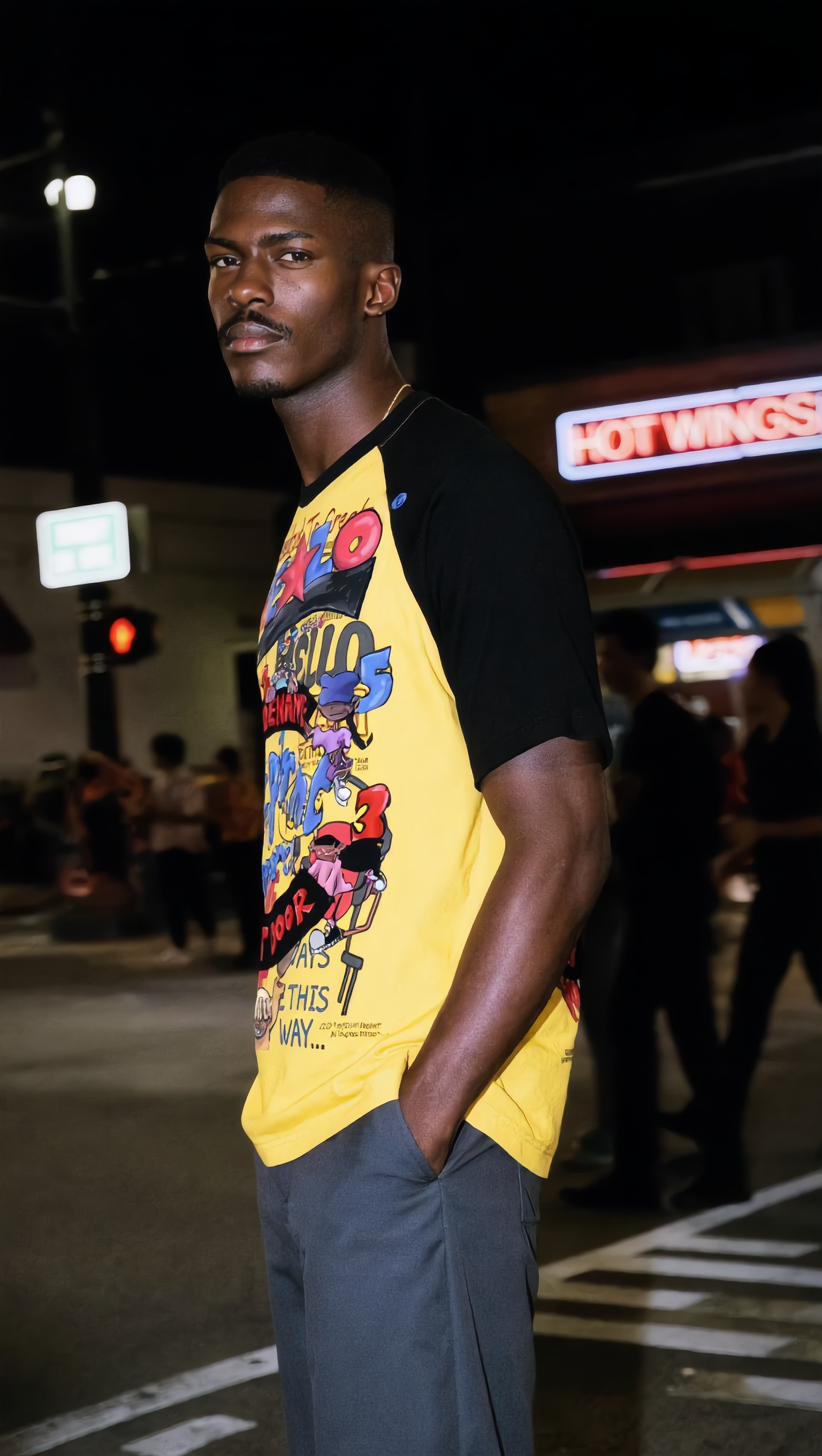 Footprint Apparel