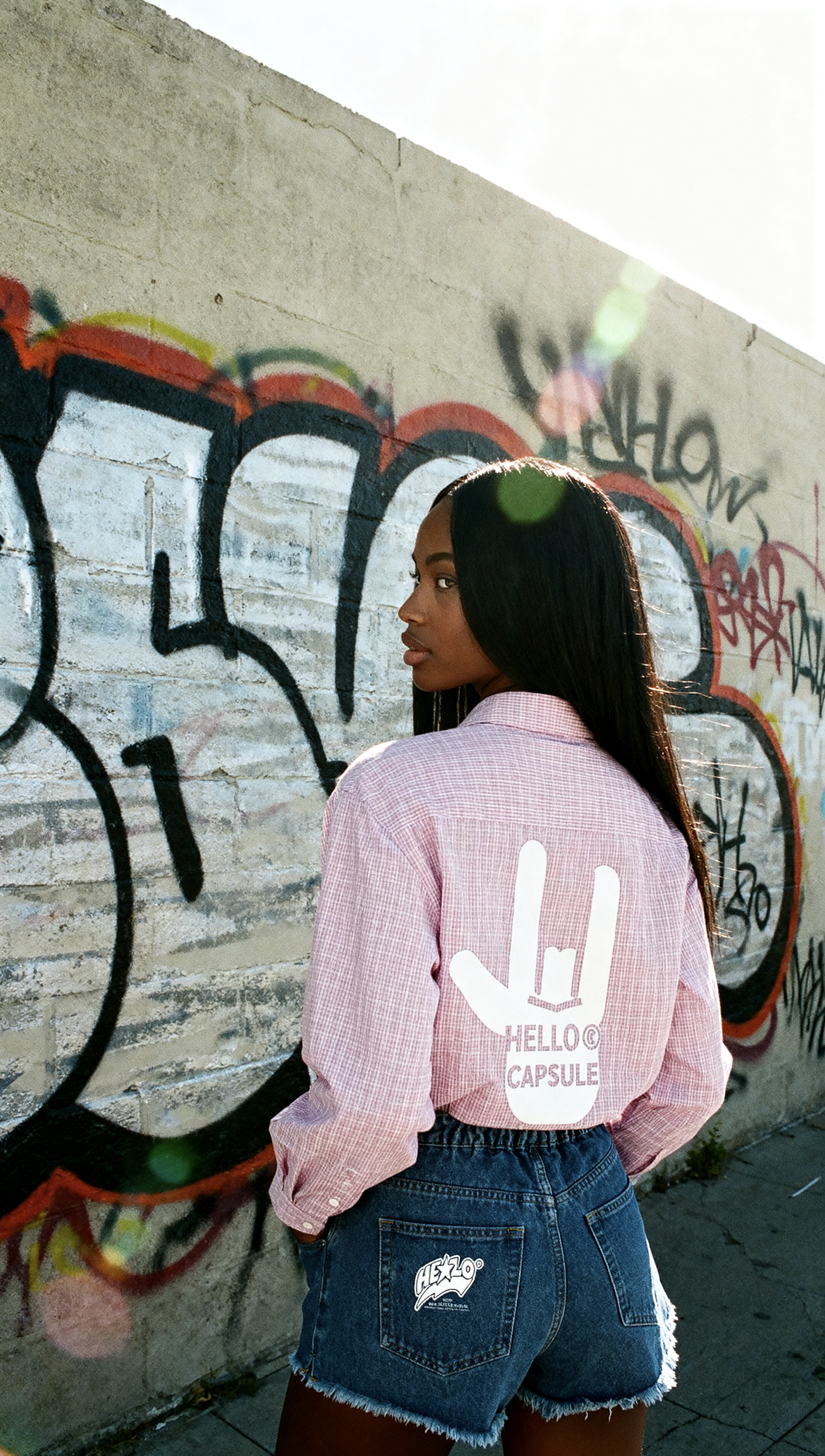 Footprint Apparel