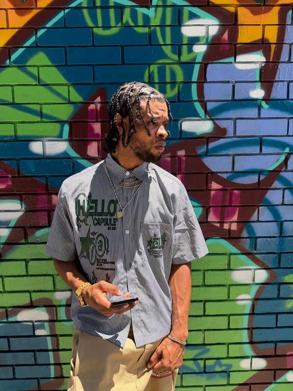 Footprint Apparel