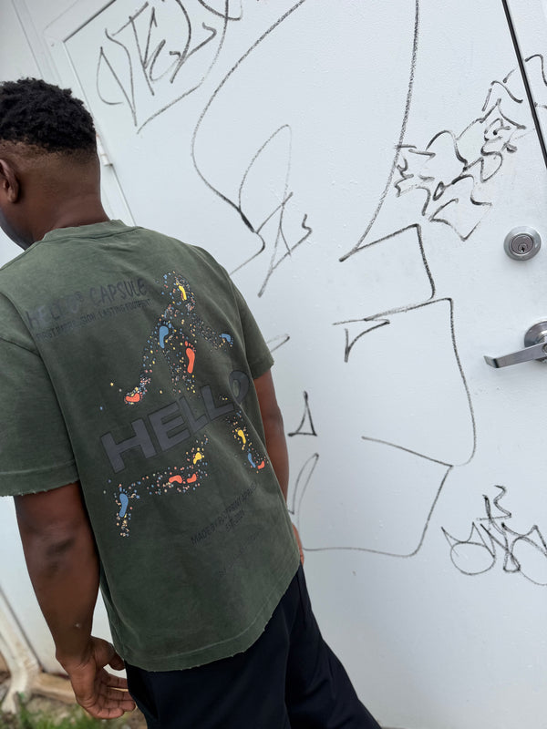 Footprint Apparel