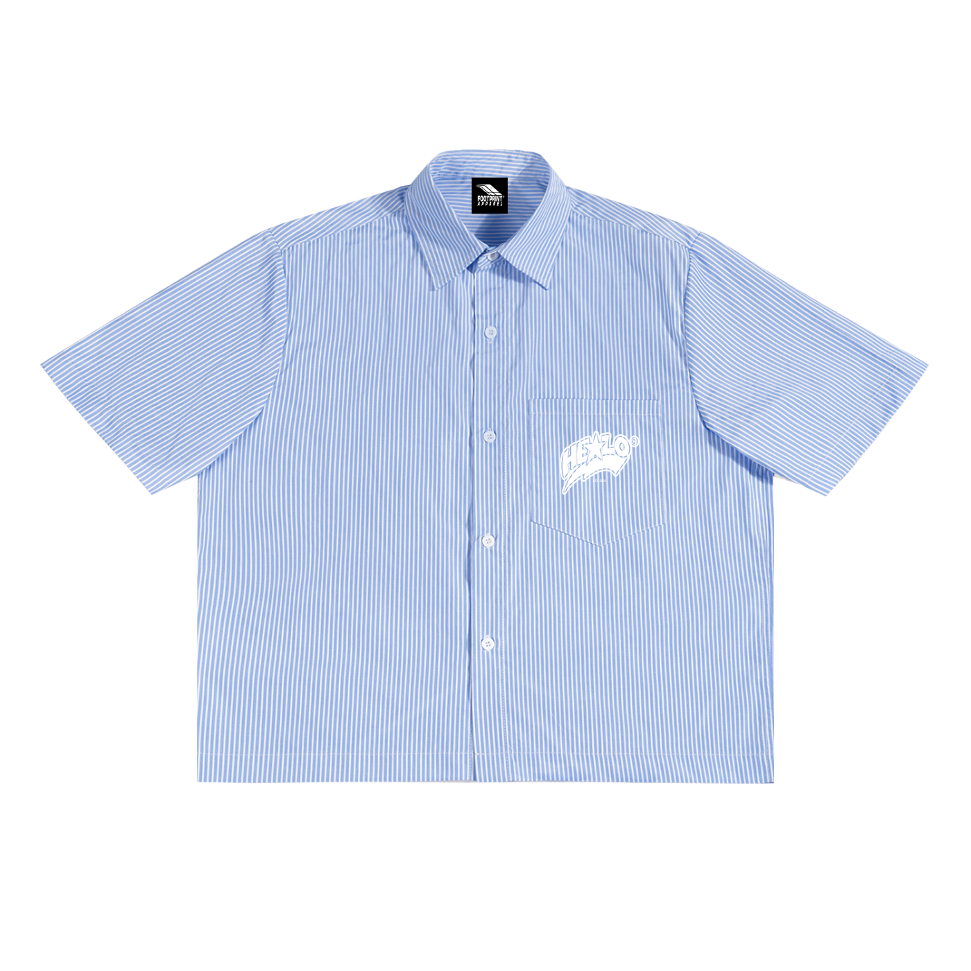 Footprint Apparel / HELLO® UNIFORM