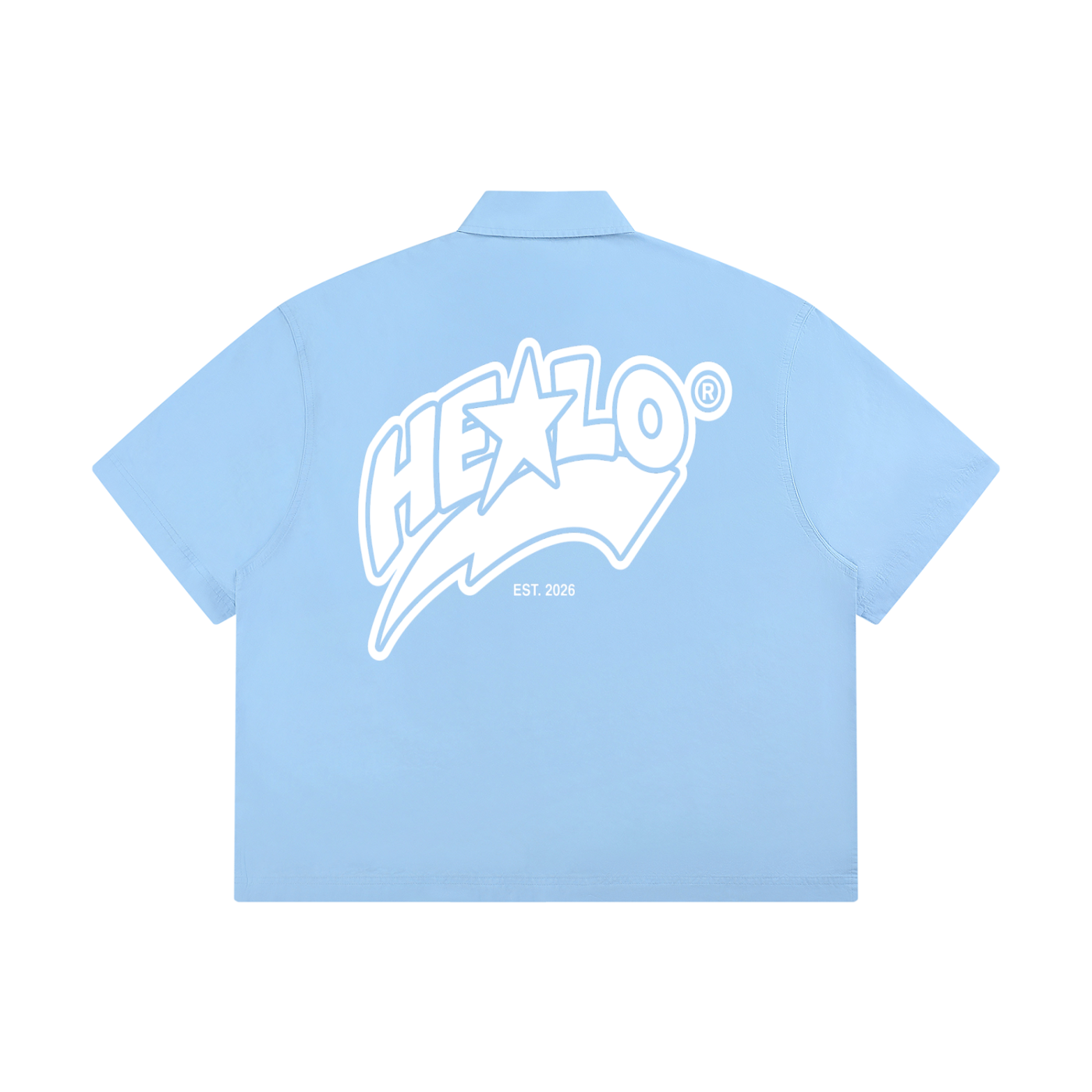HELLO® UNIFORM