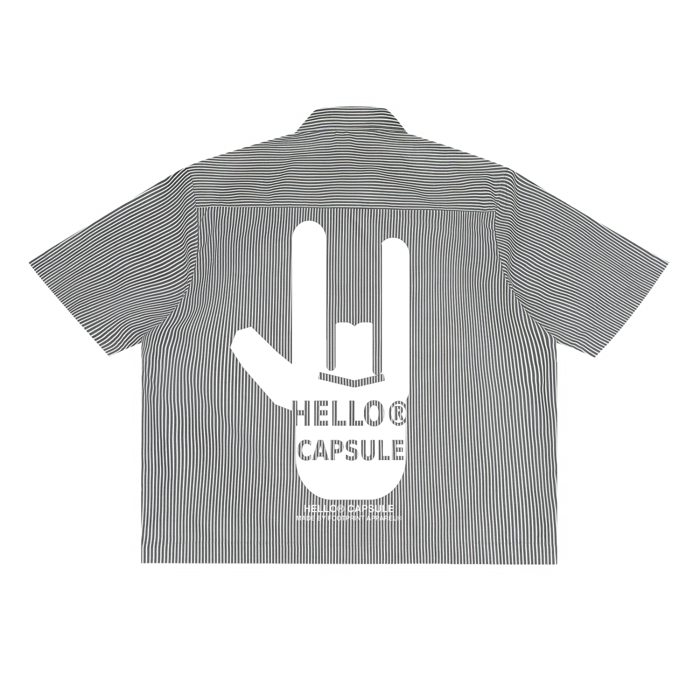 Footprint Apparel / HELLO® UNIFORM