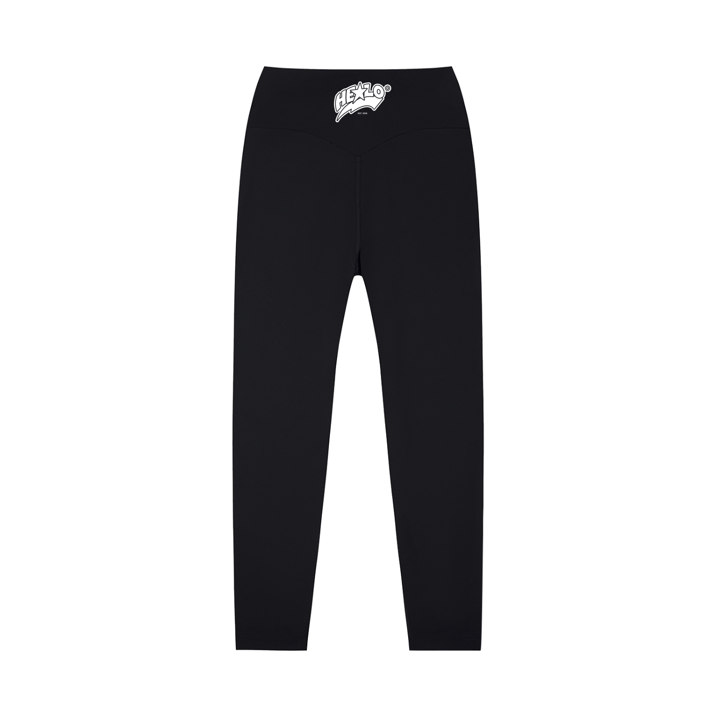 SECOND LOOK™ Yoga Leggings