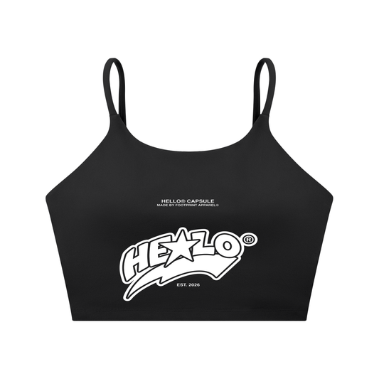 Footprint Apparel