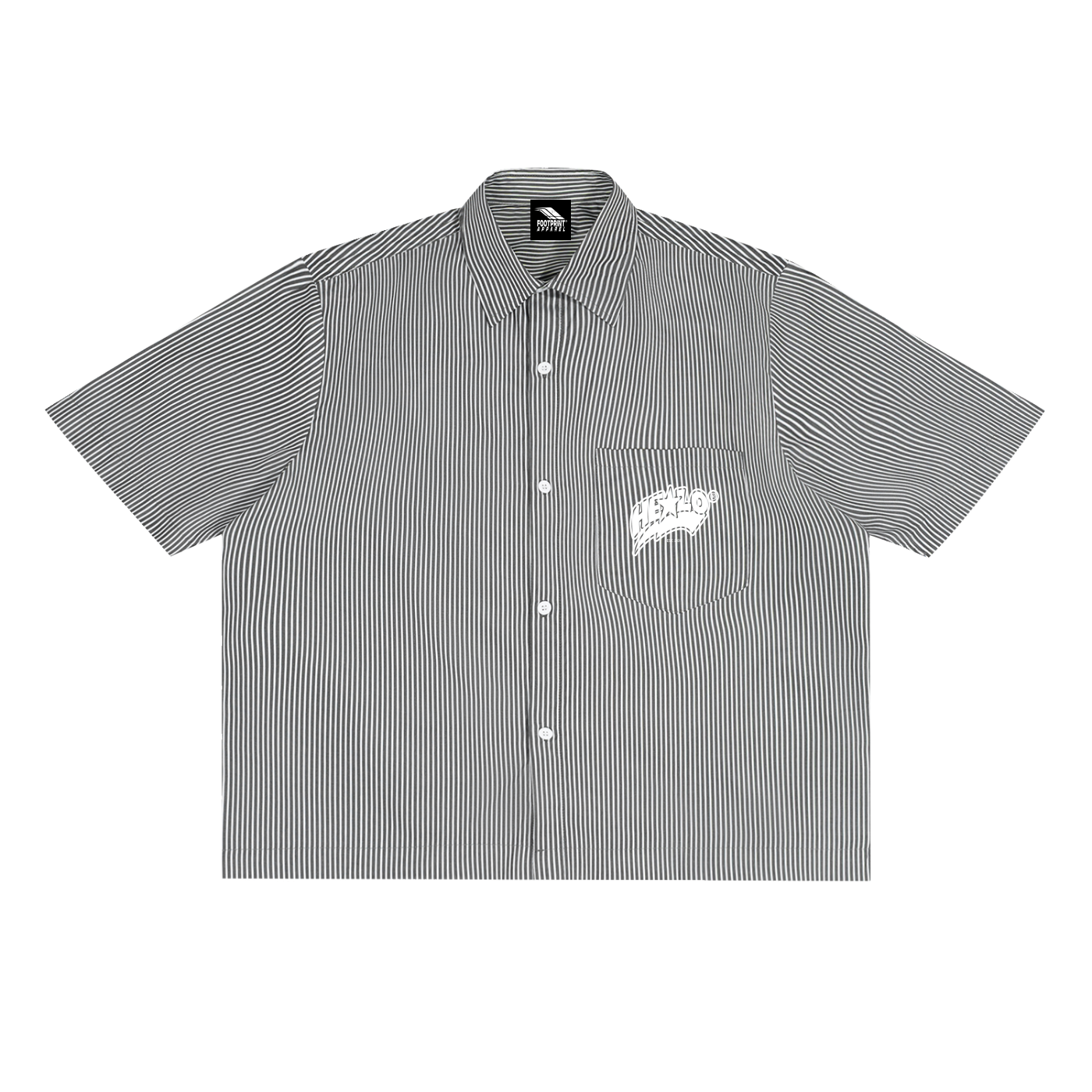 Footprint Apparel