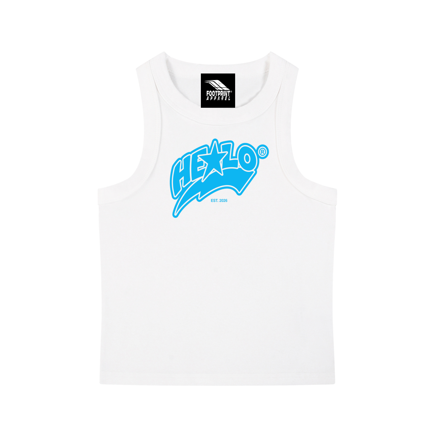Footprint Apparel