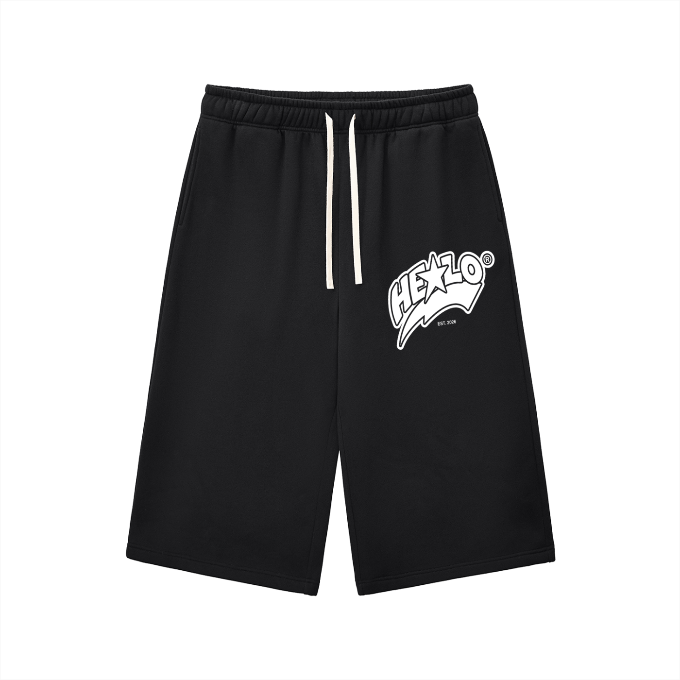 HELLO® WORLD Sweats - Footprint Apparel