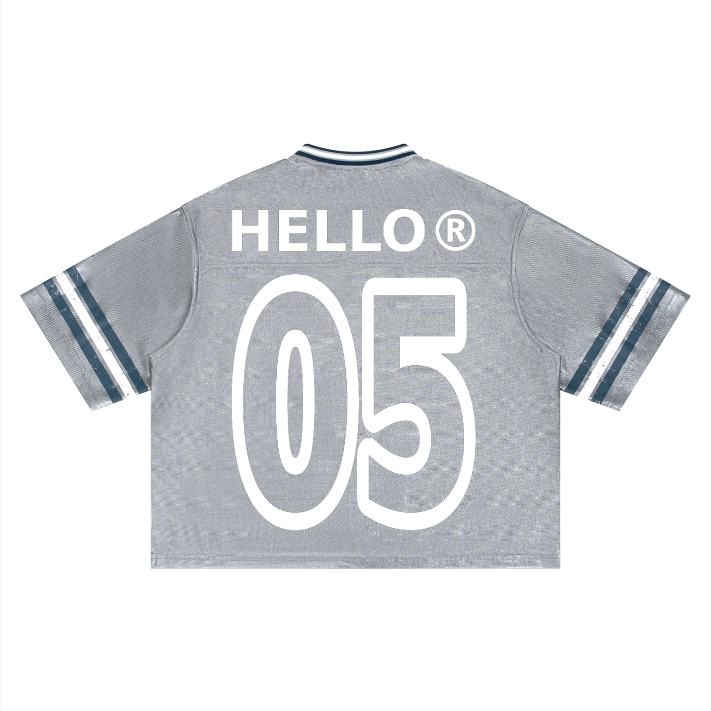 HELLO® ATHLETICS Jersey