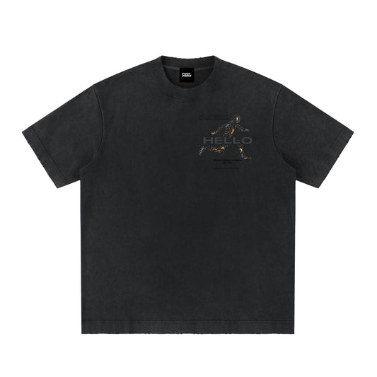 VISUAL LANGUAGE® Vintage T-Shirt