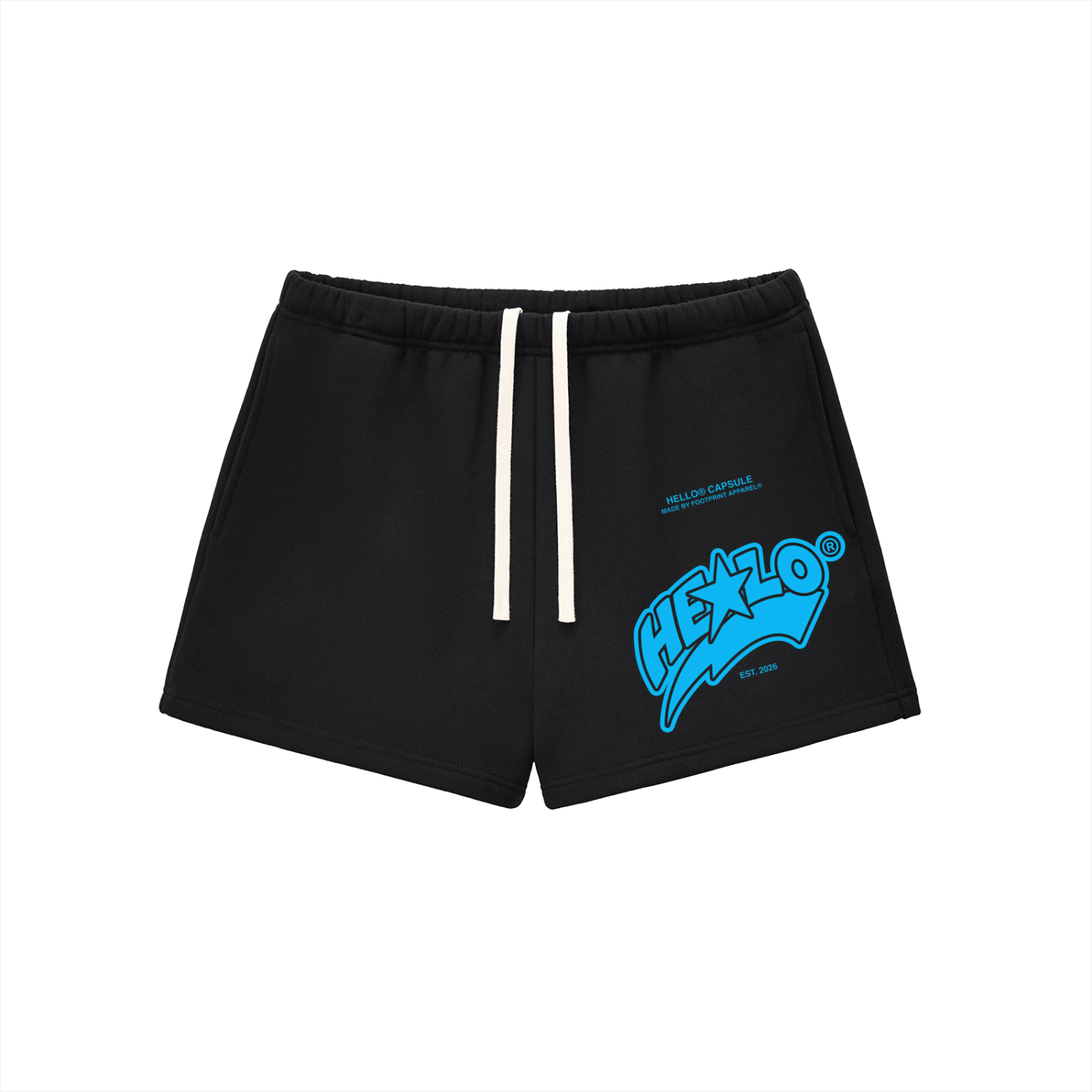 HELLO® ESSENTIAL Sweats (W)