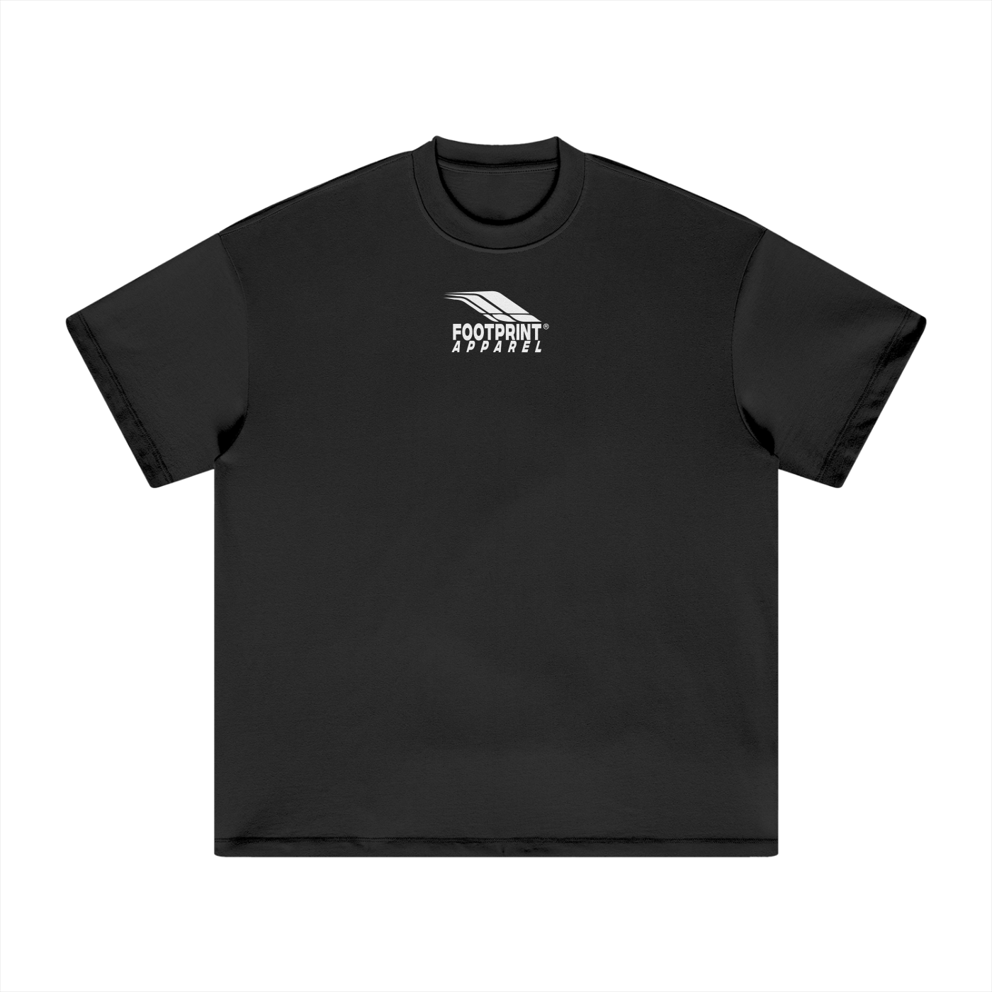 Heavyweight Earth Tone T-Shirt ODMPOD