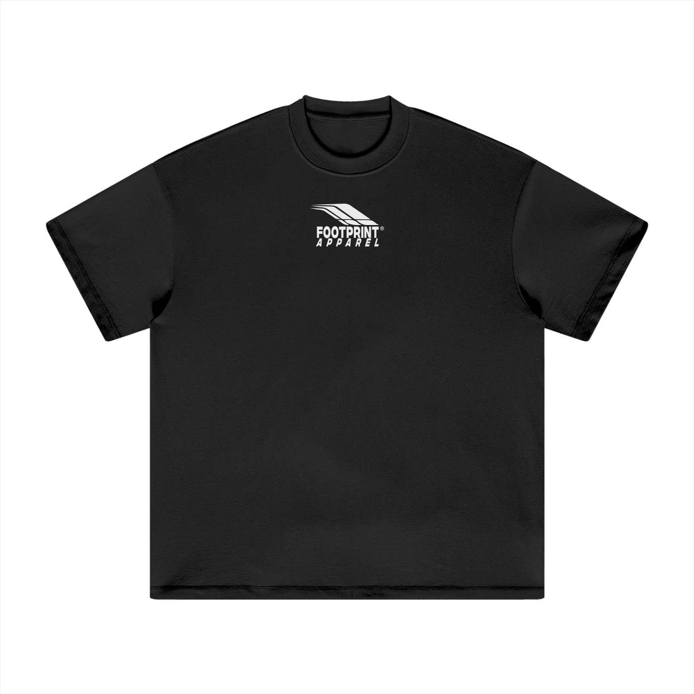 Footprint® Core |  Essential Tee - Footprint Apparel