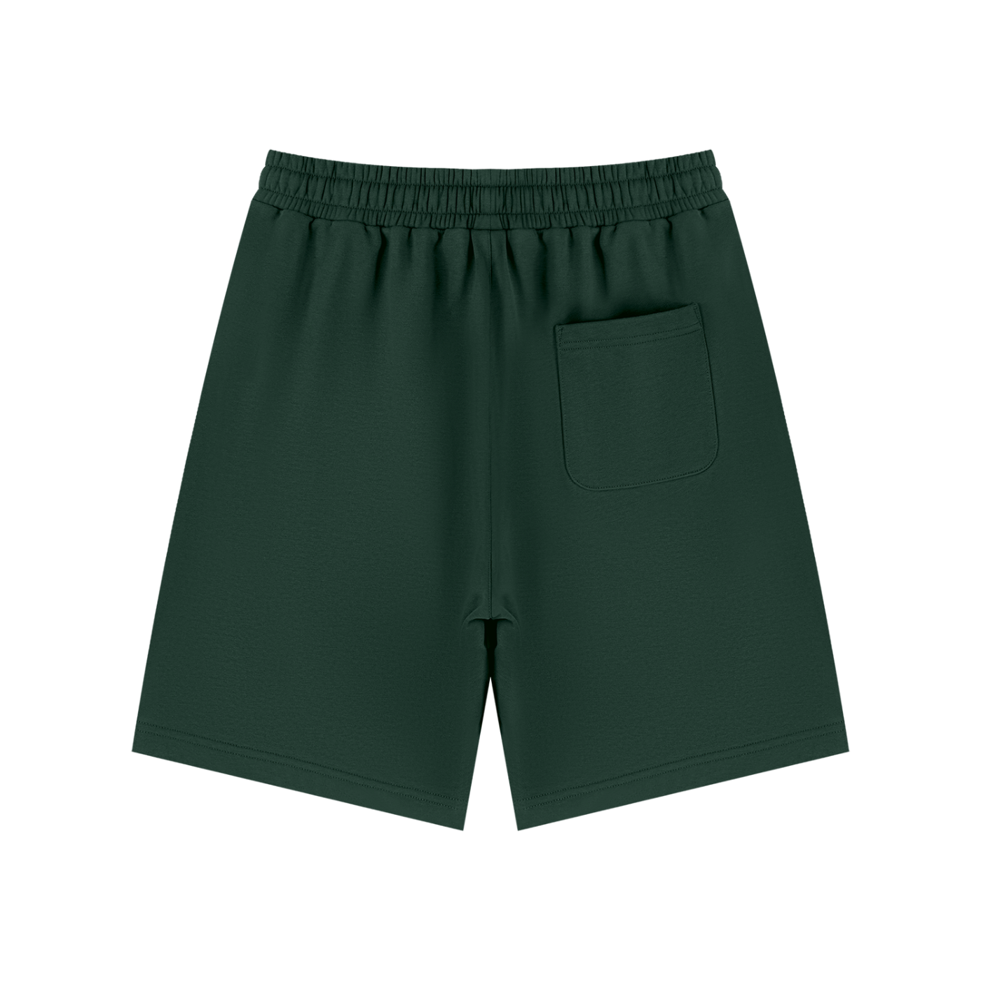 Footprint Apparel / HELLO® WORLD Shorts