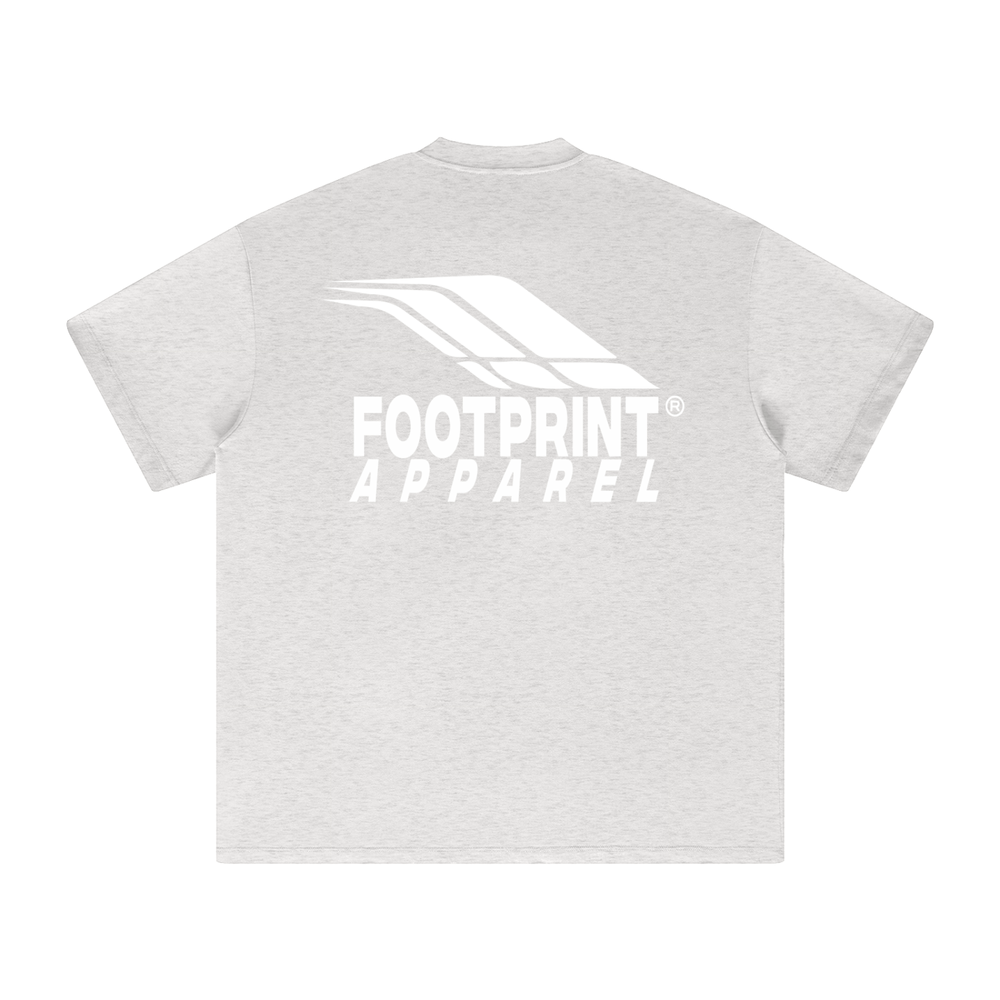 Heavyweight Earth Tone T-Shirt ODMPOD