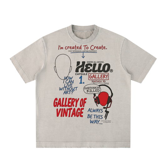 MEMBERS ONLY™ Vintage T-Shirt