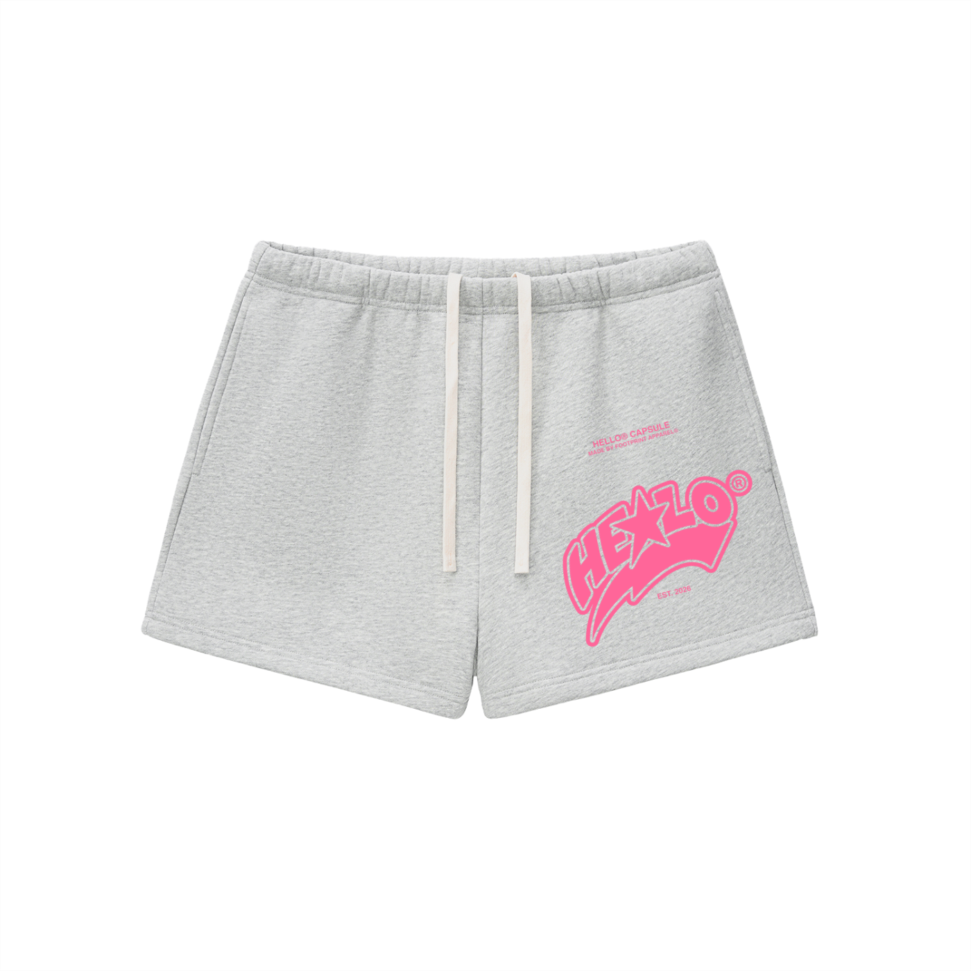 Footprint Apparel