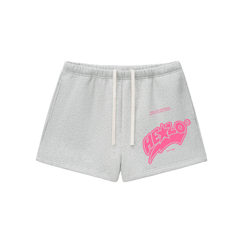 HELLO® ESSENTIAL Sweats (W) - Footprint Apparel
