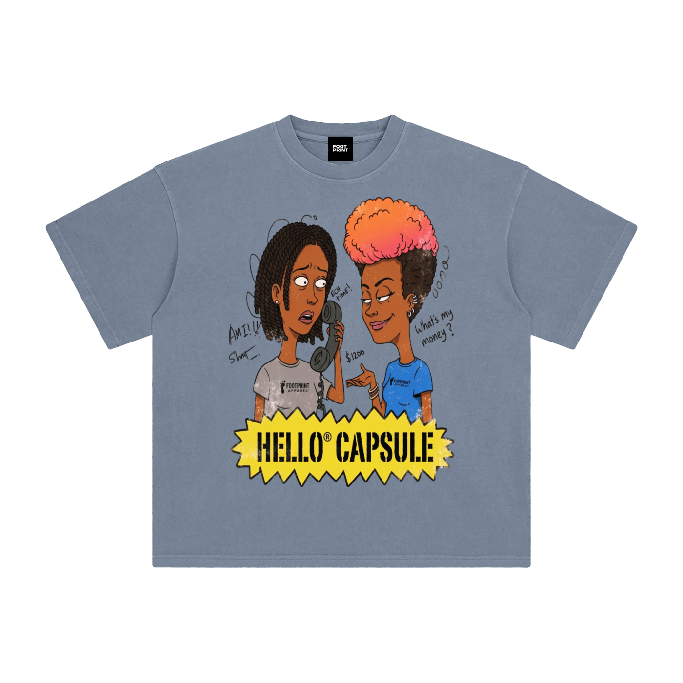 GOOD TO SEE YOU™ T-Shirt
